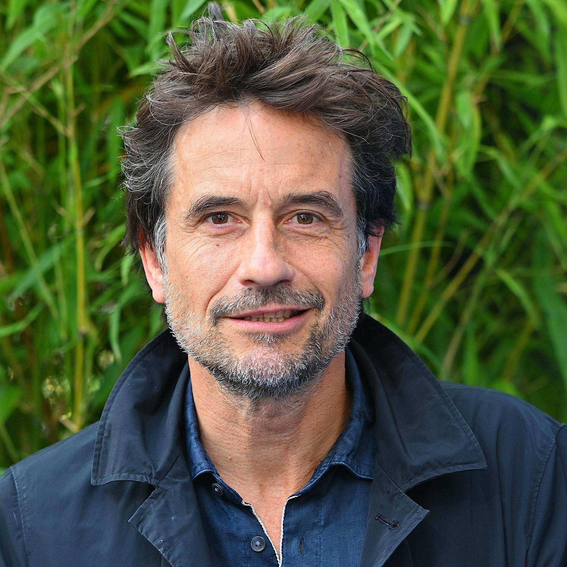 Oliver Mommsen: „Reichtum interessiert mich in Berlin so gar nicht“