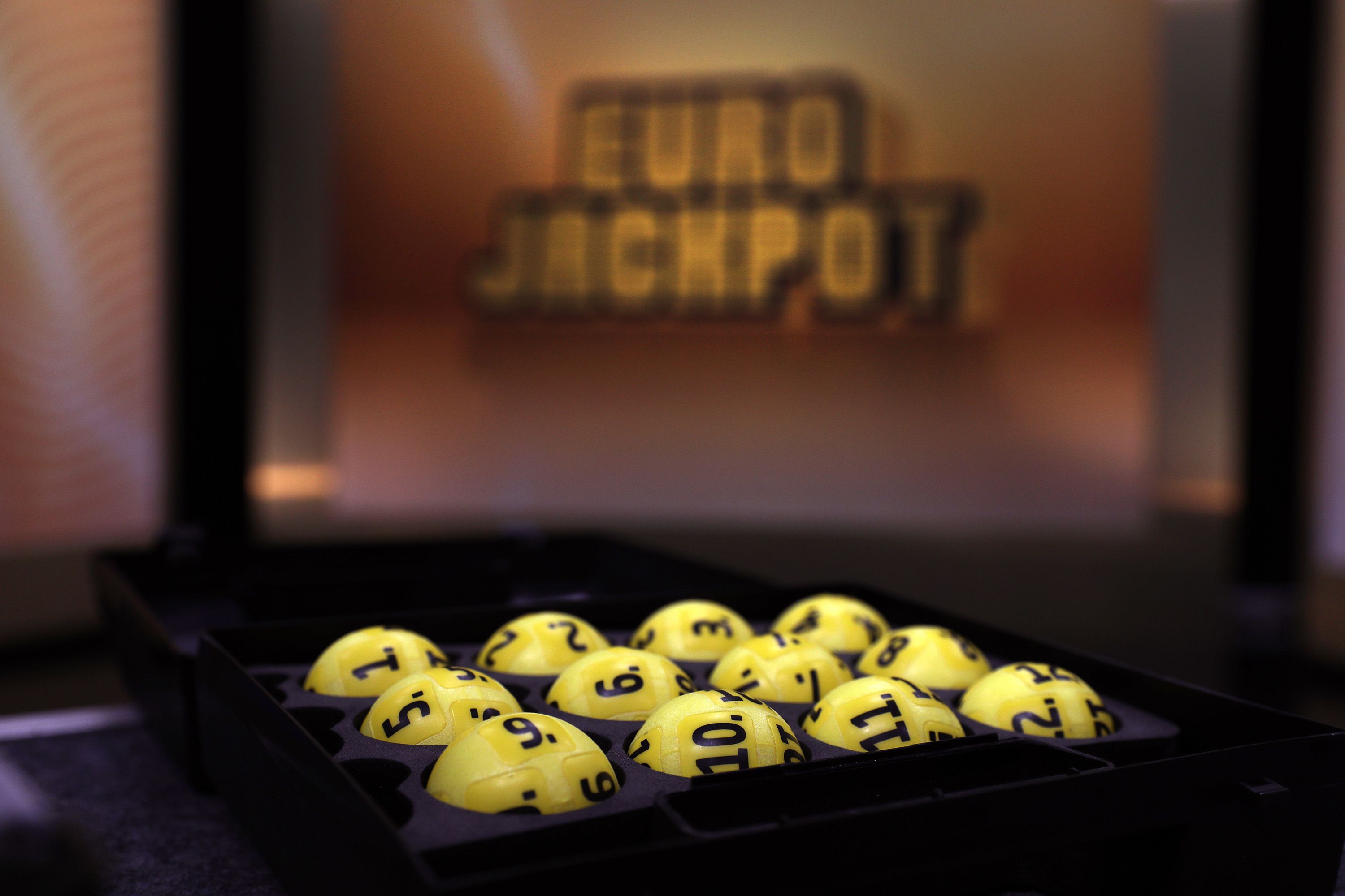Image - Eurojackpot wieder nicht geknackt: So werden Sie Millionär!