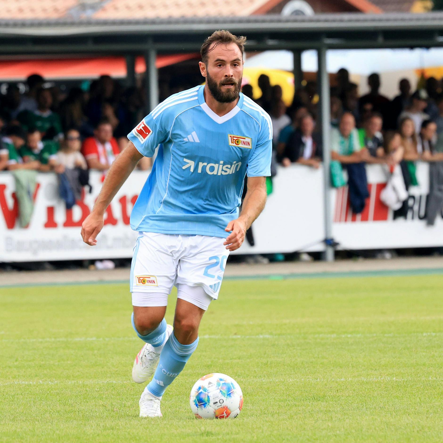 Topverdiener Tousart: Auch der 1. FC Union hat sein Hertha-Problem!