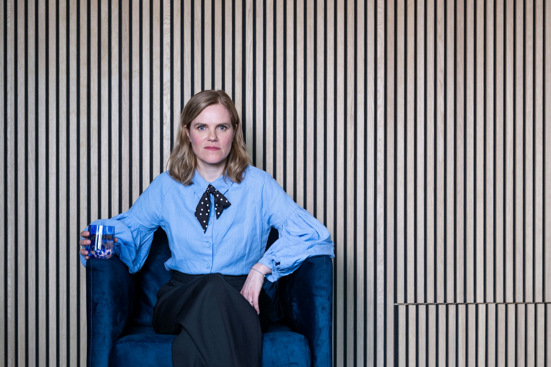 Die Schauspielerin hätte sich gewünscht, dass „Frauen wie Wilma ganz Deutschland geprägt hätten“.