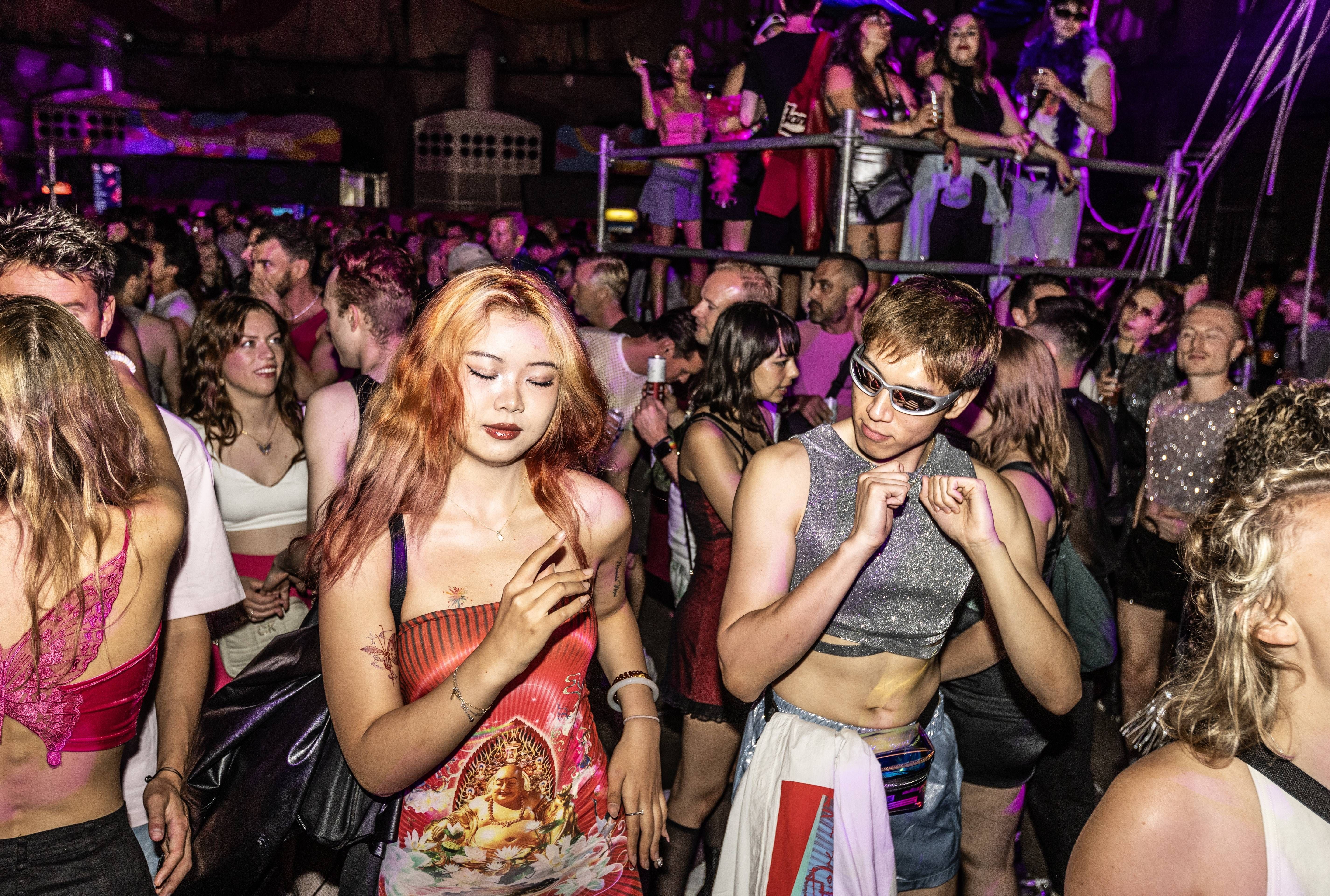 Image - Pride das ganze Wochenende: Die Route und 10 Party-Tipps zum CSD