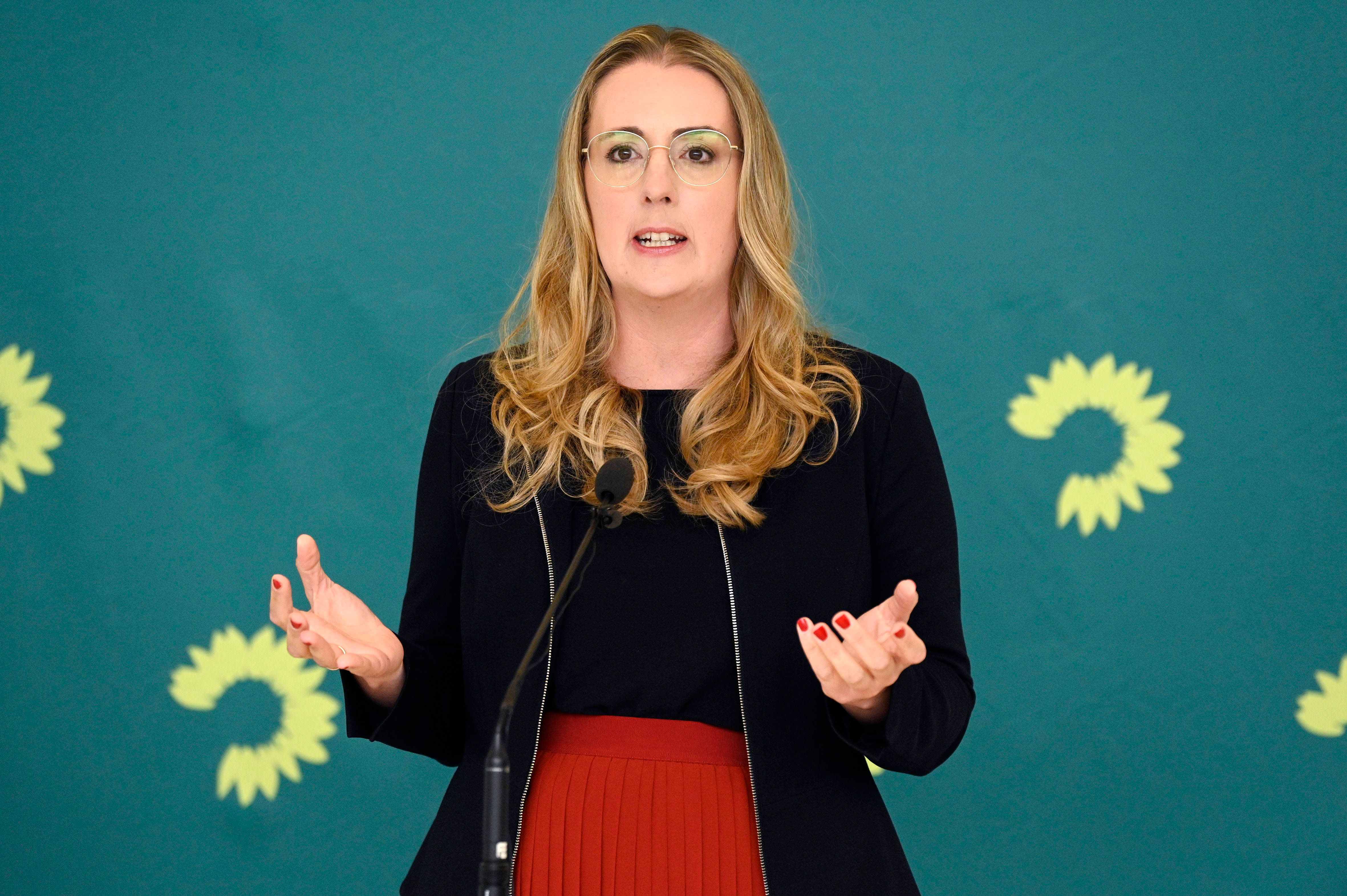 Grüne fordern Tempo beim AfD-Verbot: „Es ist unsere demokratische Pflicht“