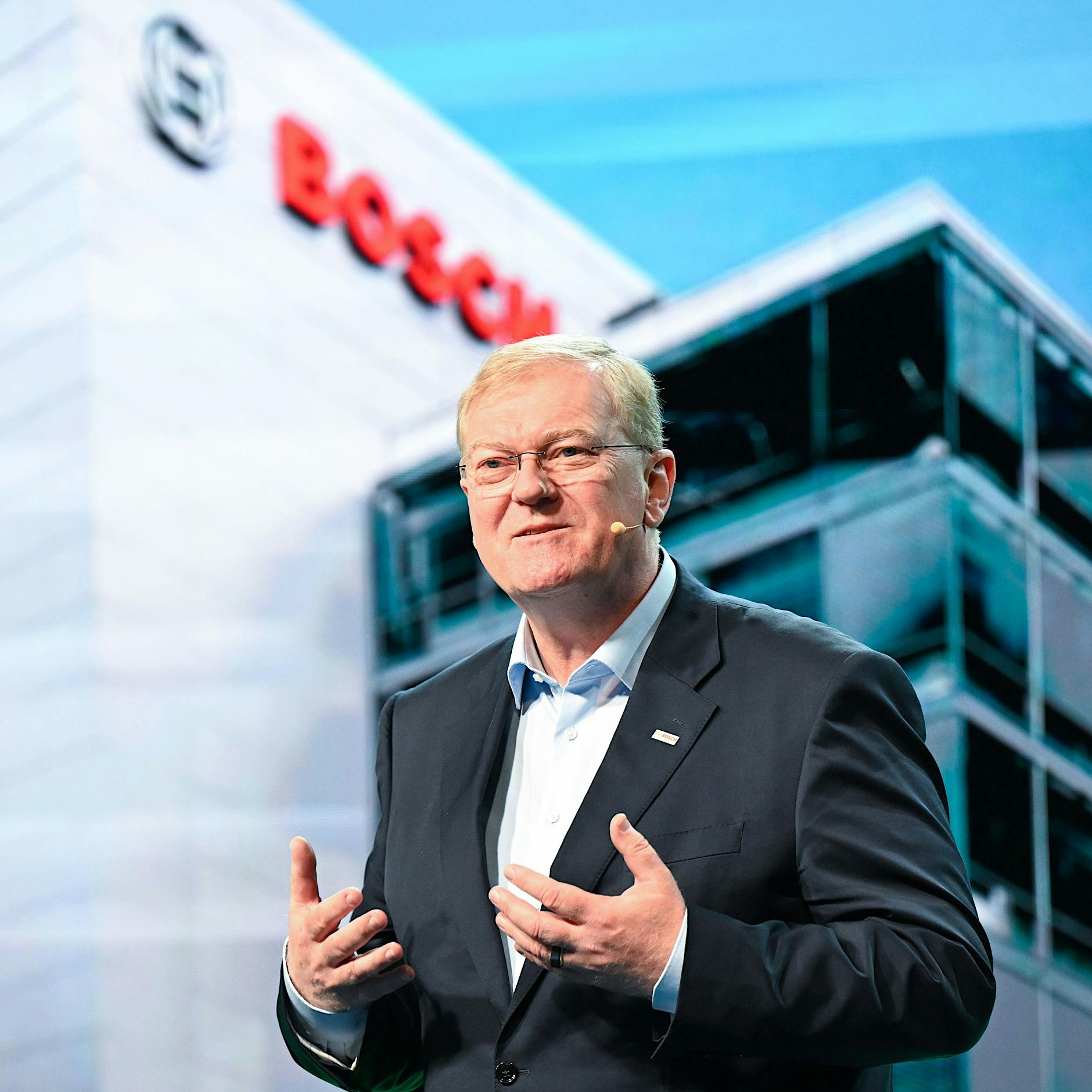 Bosch: Massiver Stellenabbau trotz Mega-Investitionen? Jetzt reagiert der Konzern
