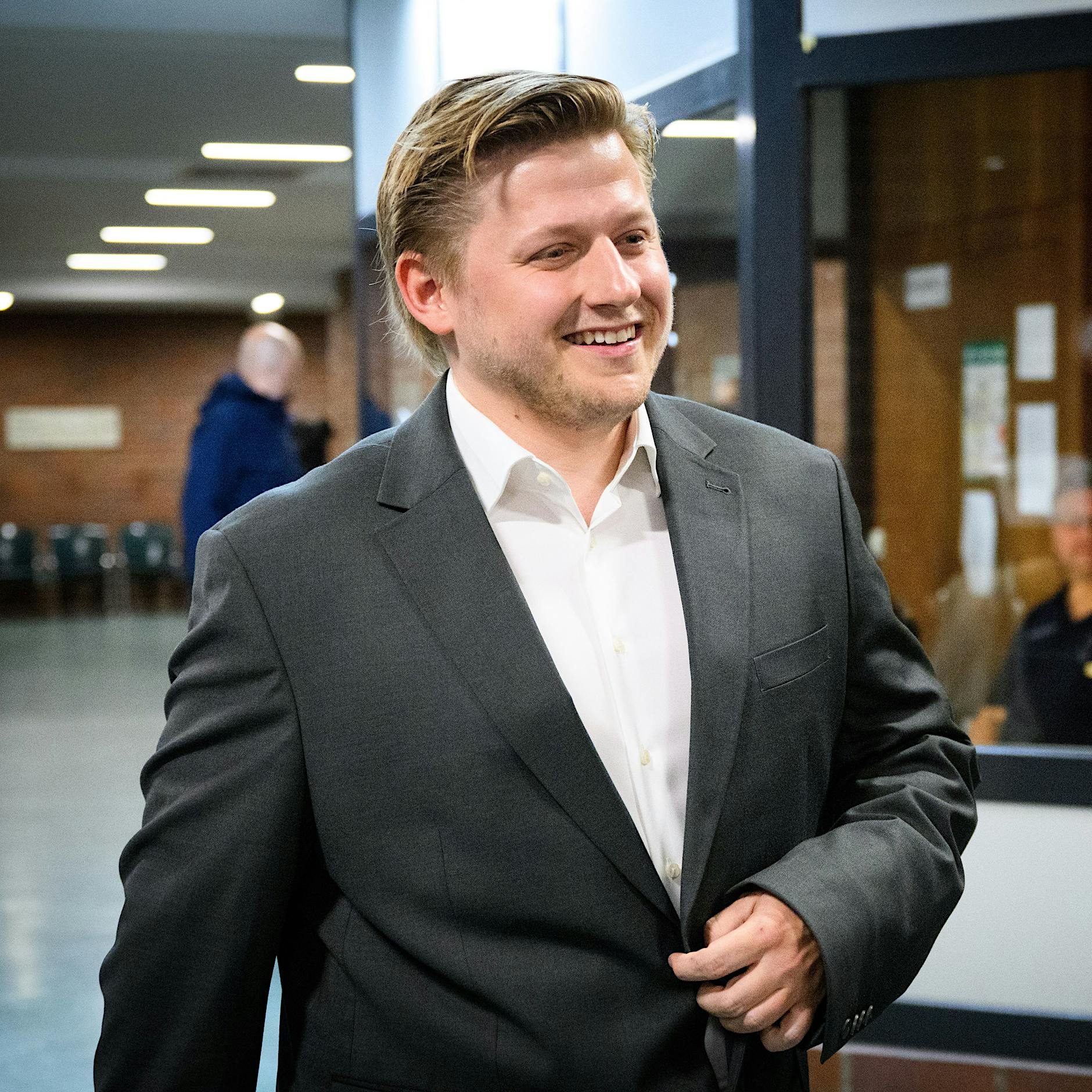 Tweet zu Donald Trump: Freispruch für „El Hotzo“