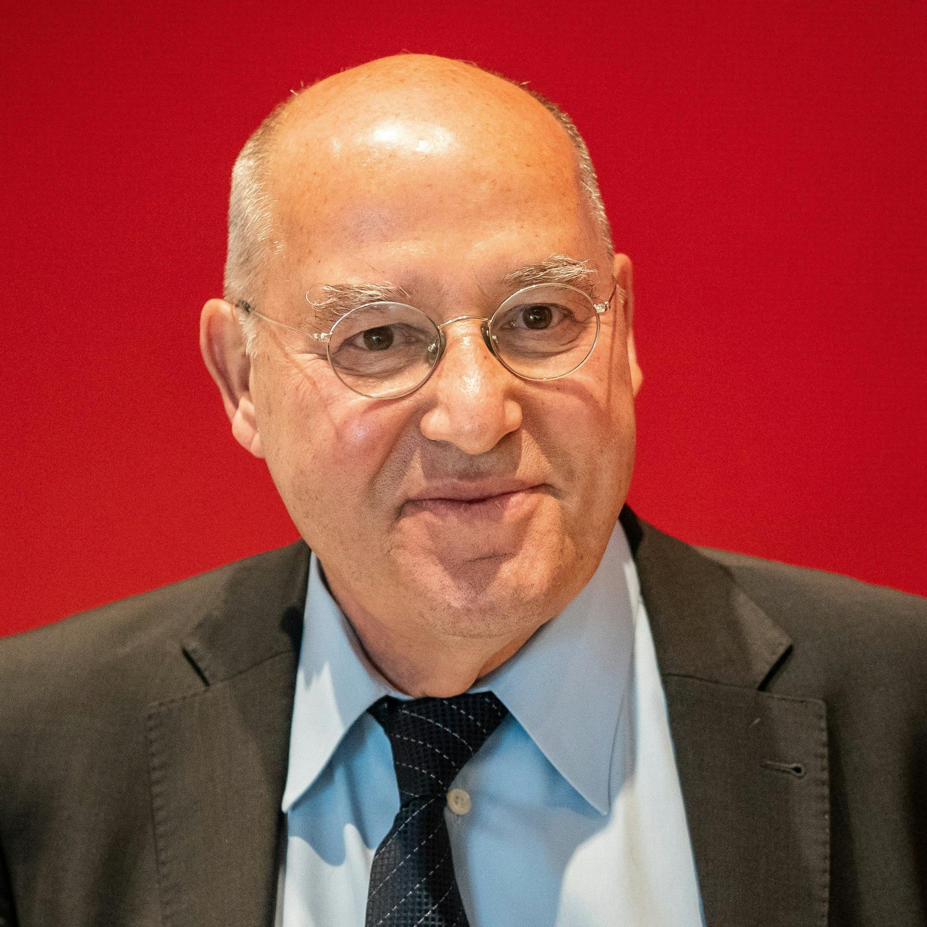 Image - Gregor Gysi bei Markus Lanz: „Putin ist ja nicht irrational“