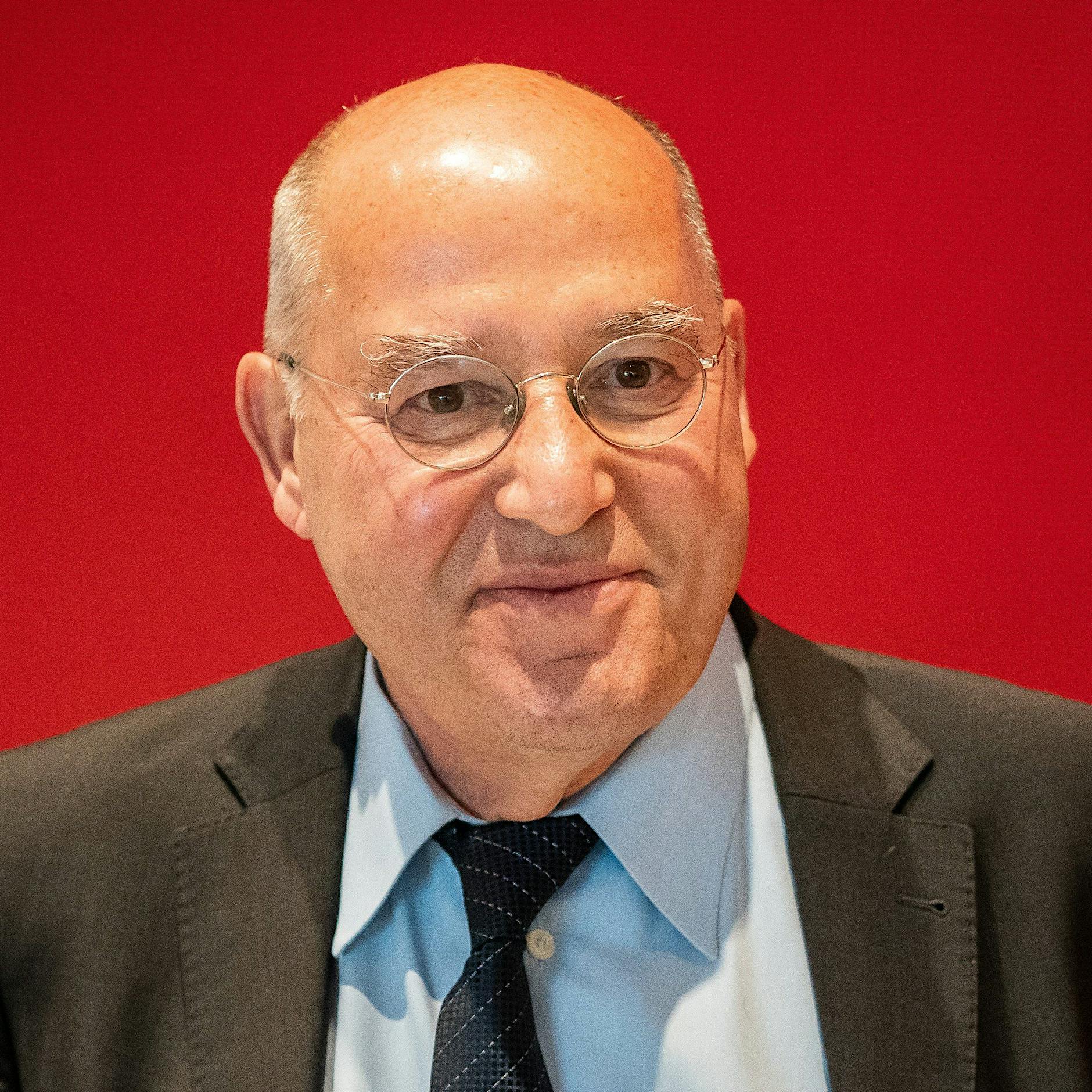 Gregor Gysi bei Markus Lanz: „Putin ist ja nicht irrational“