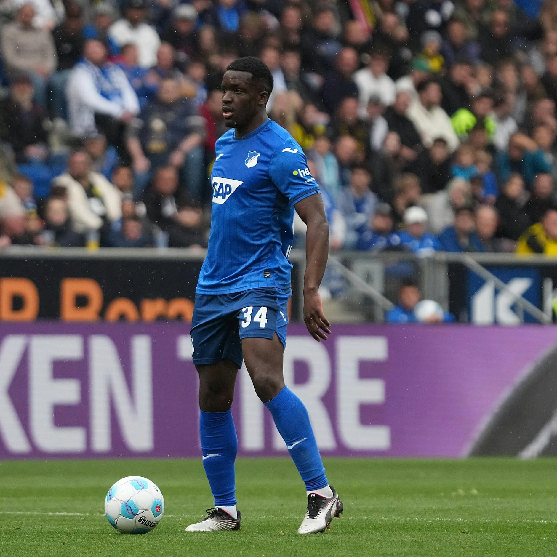 Image - 1. FC Union Berlin: Der nächste Neue ist da – als Leite-Nachfolger?