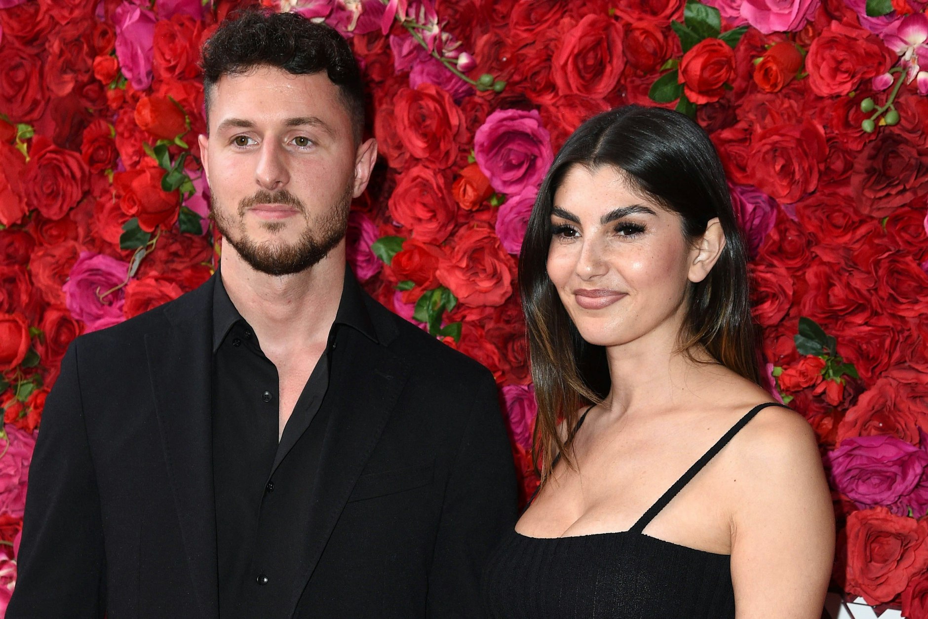 Jannik Kontalis und Yeliz Koc sind inzwischen wieder getrennt.