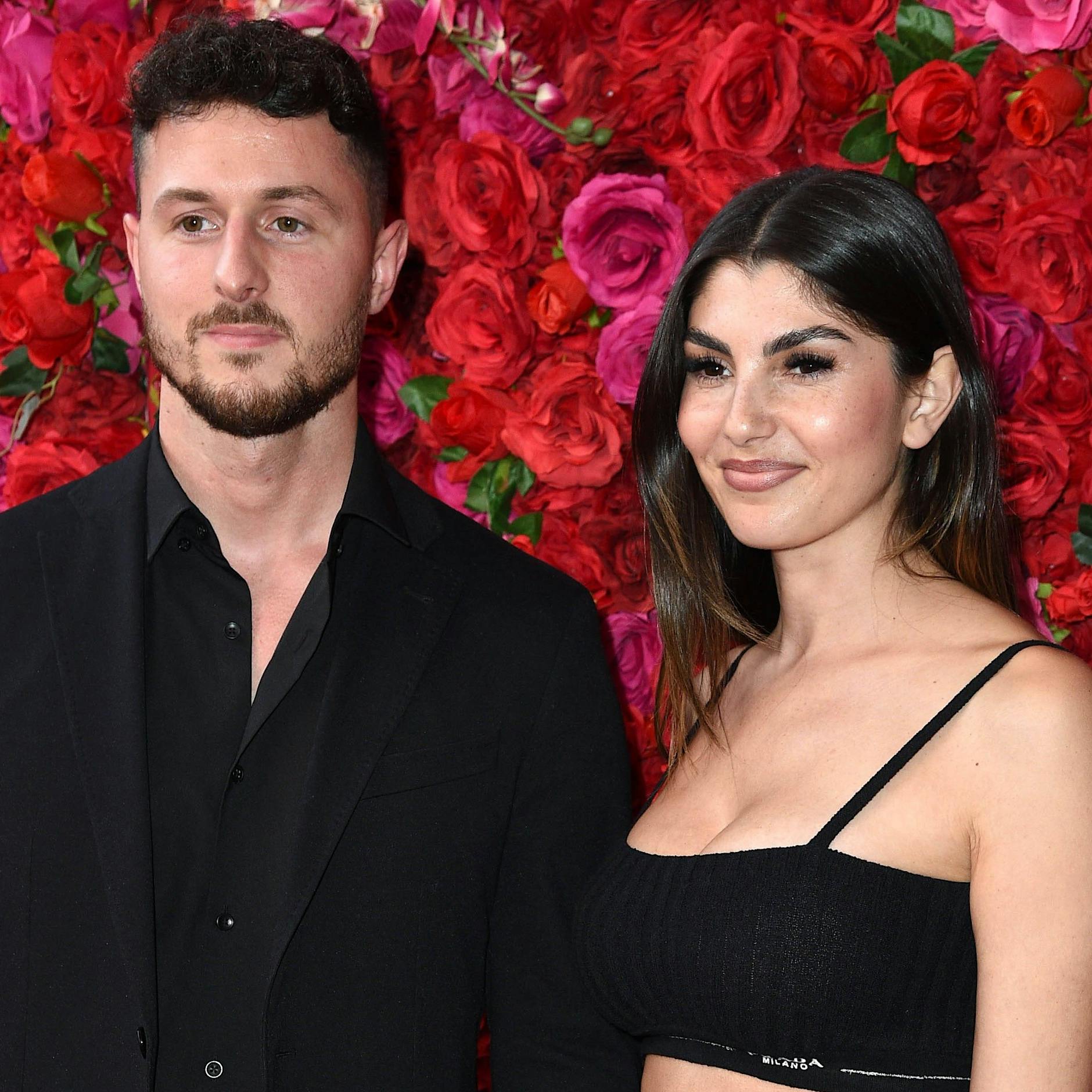 Angeblicher Ex droht Jannik Kontalis: „Provozierst du mich weiter ...“