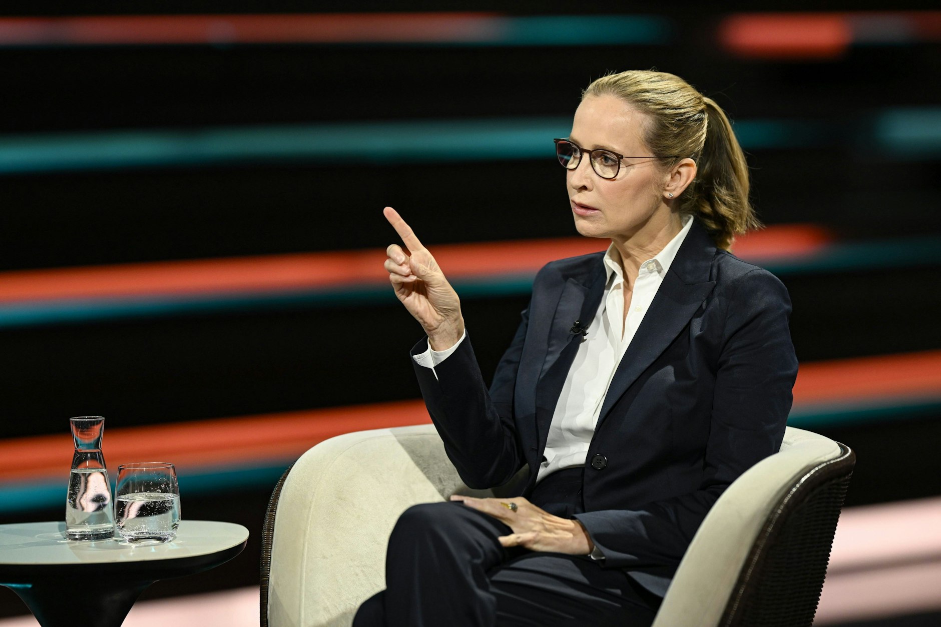 Frauke Brosius-Gersdorf