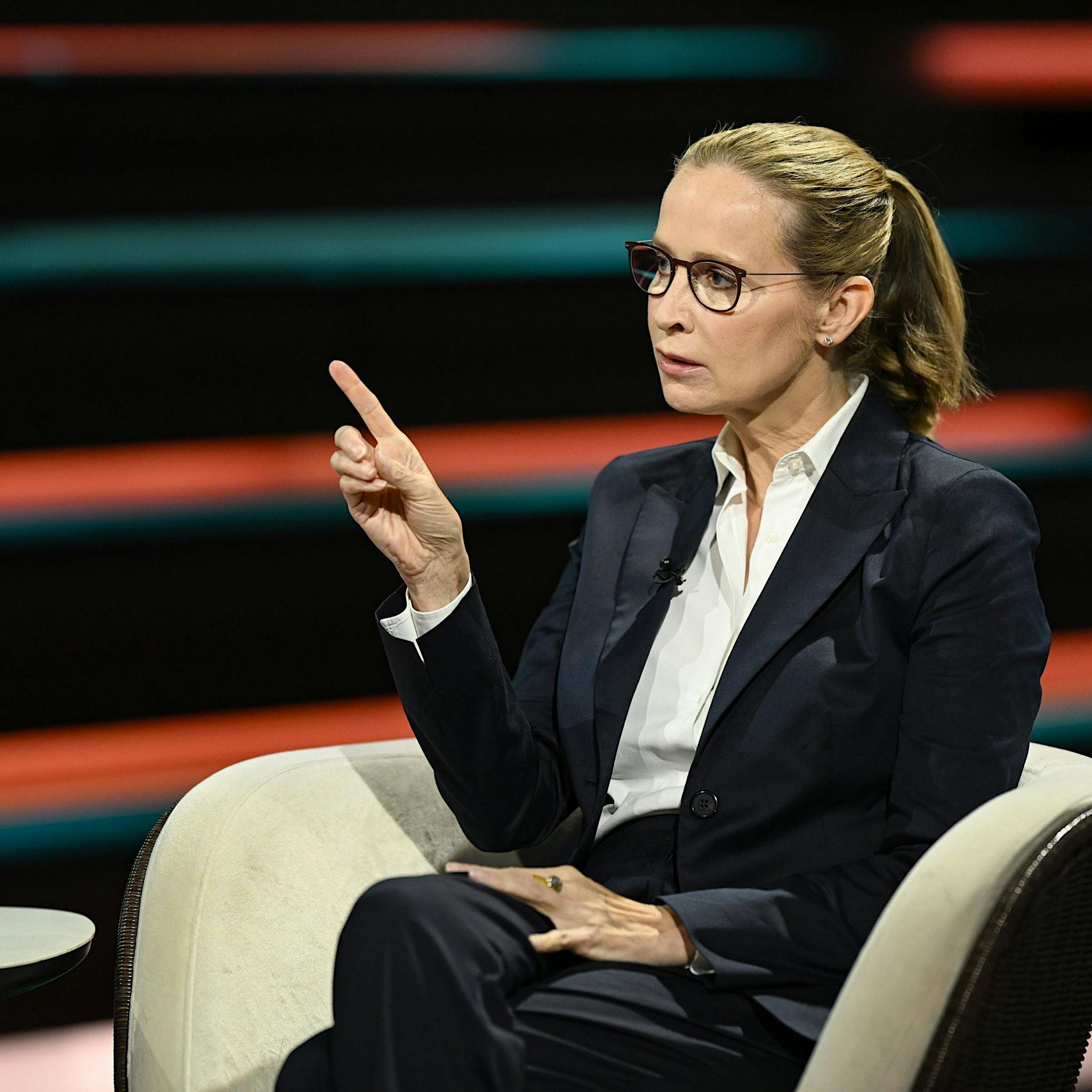 Nach Plagiatsvorwürfen gegen Brosius-Gersdorf: Uni Hamburg prüft Hinweise auf Fehlverhalten