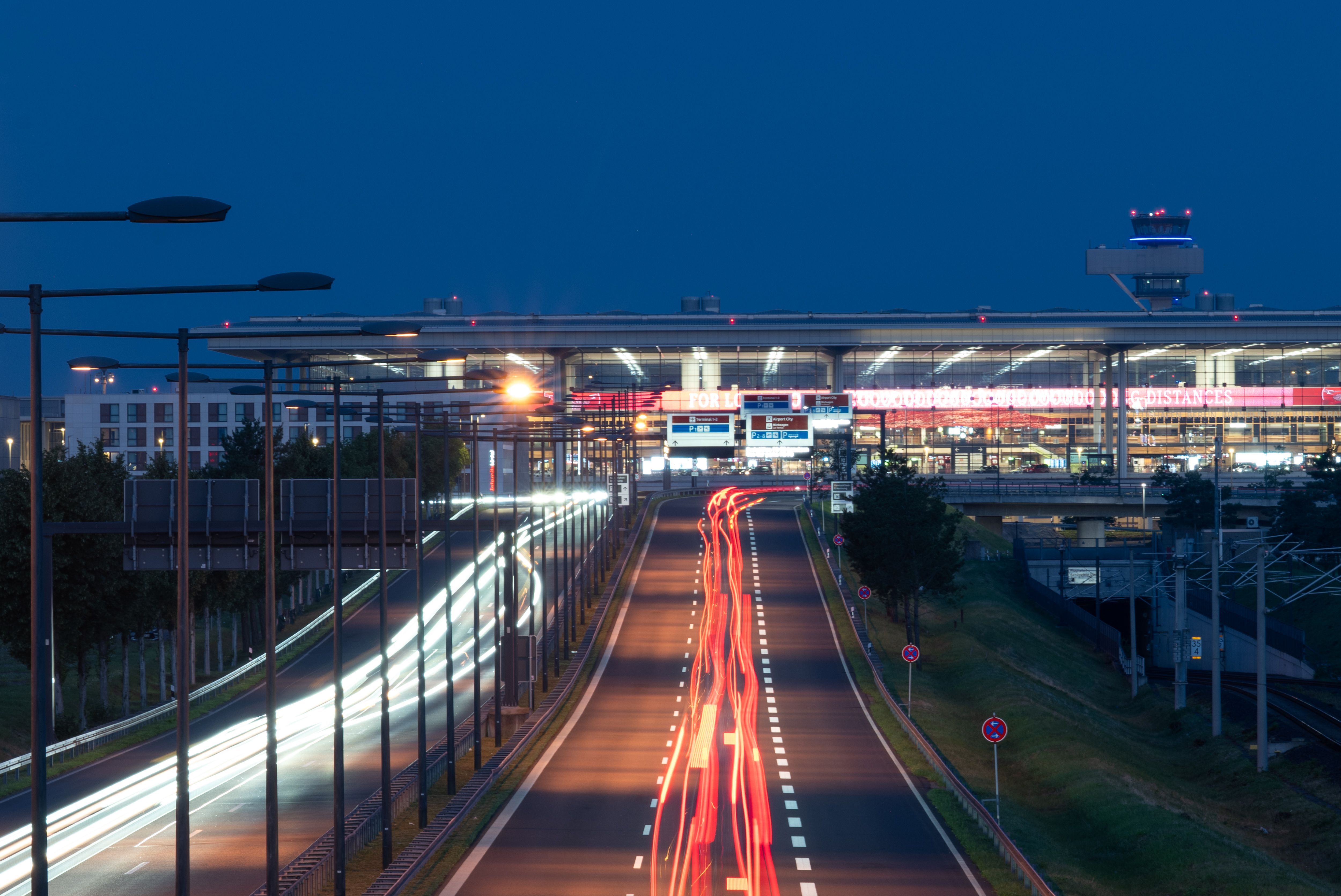 Ferienstart: SO läuft es am Flughafen BER, Freitag wird der härteste Tag