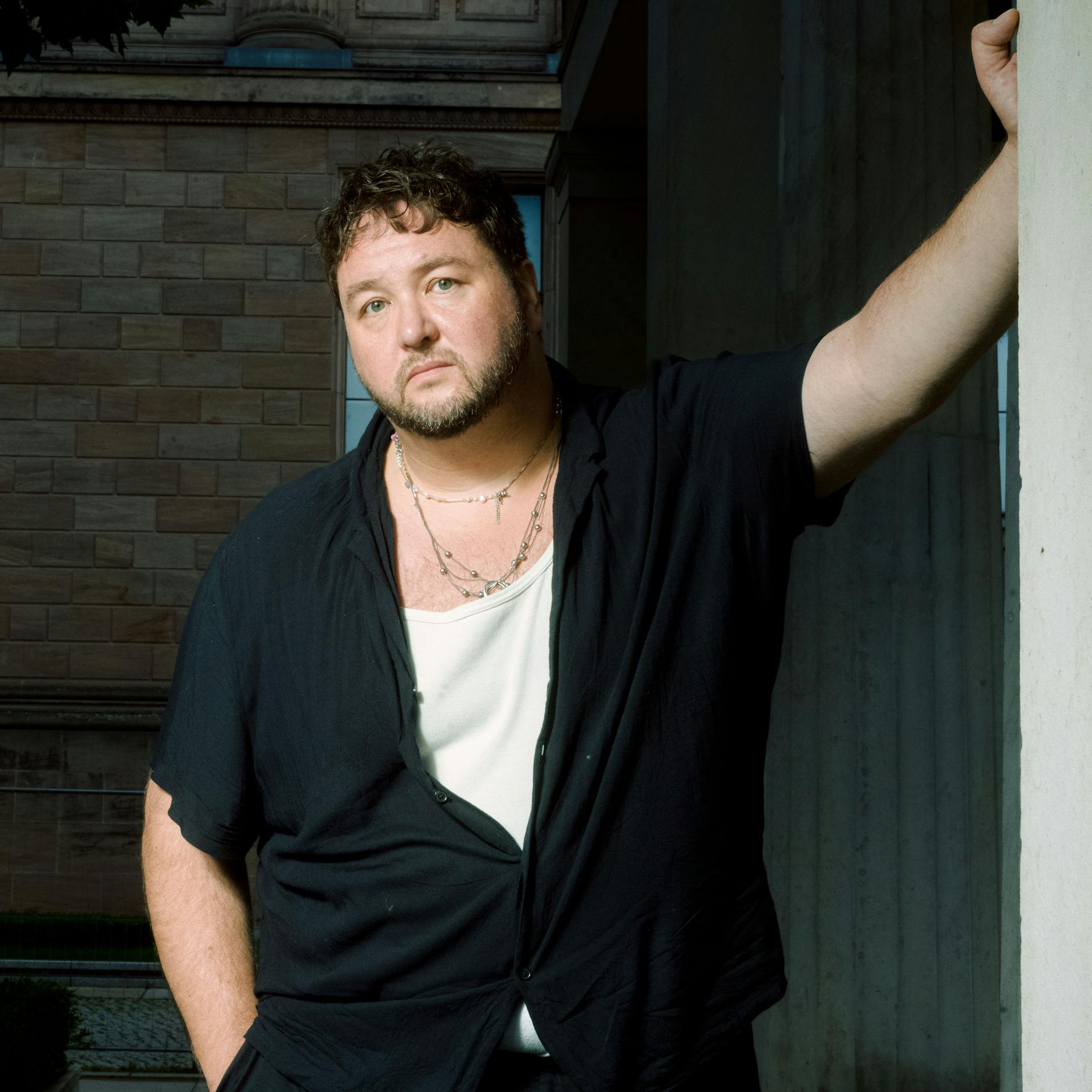 Image - Daniel Zillmann über die Stimmung in Berlin: „Die Leute sind dermaßen gereizt“