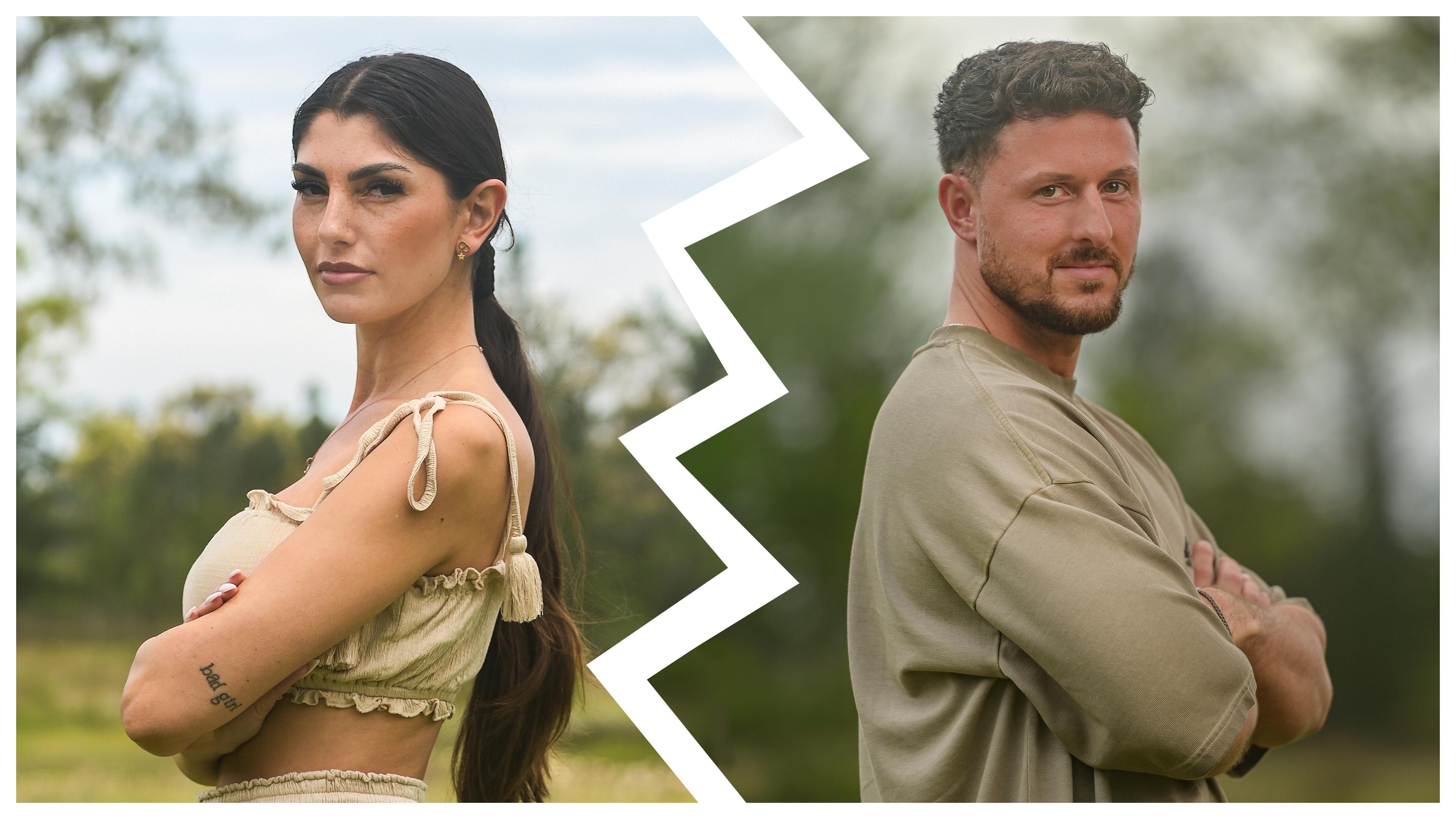 Image - Yeliz Koc knutscht im TV: War das Liebes-Comeback ein perfider Plan?