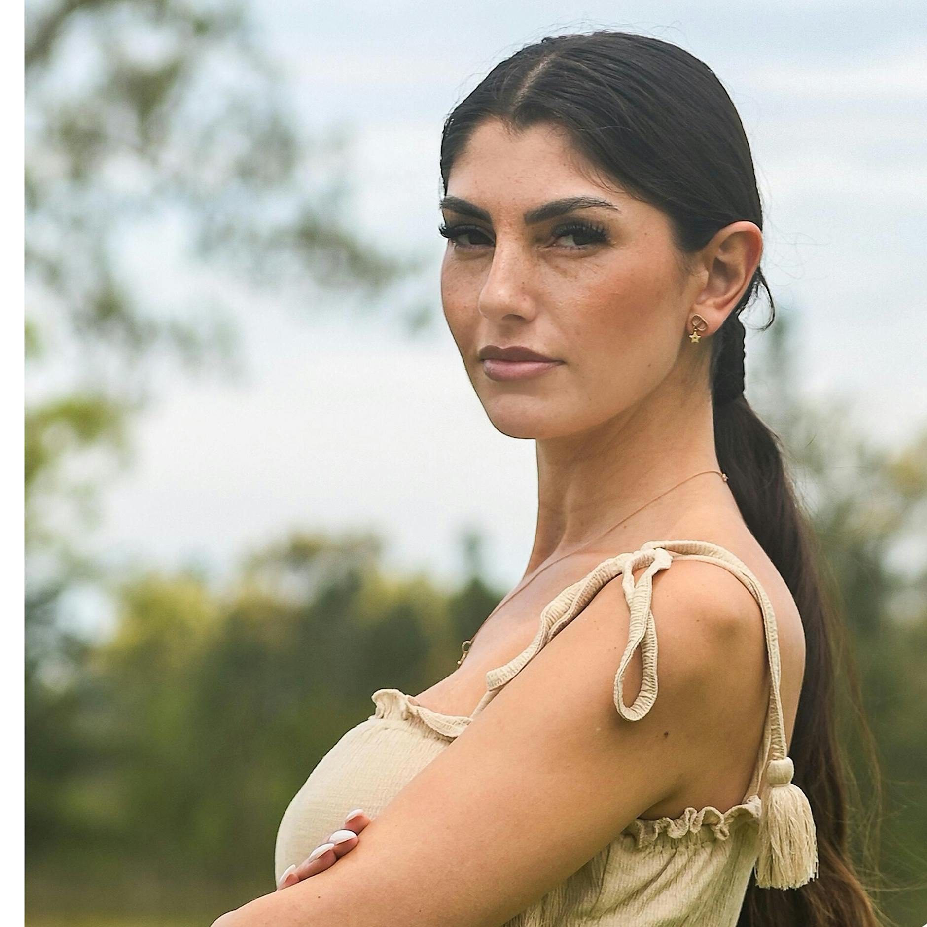 Yeliz Koc knutscht im TV: War das Liebes-Comeback ein perfider Plan?