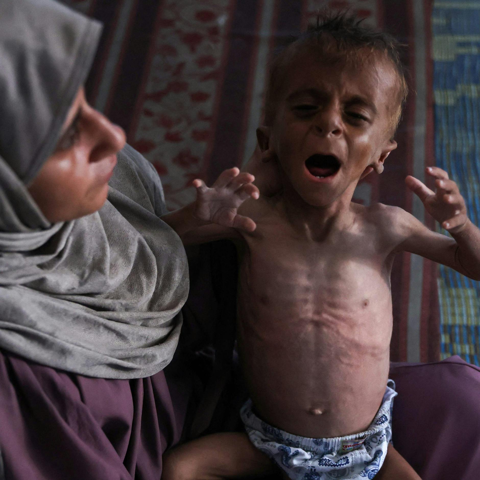 Image - „Mitschuldig am Massenmord“ – Deutschlands Israel-Politik und Haltung zu Gaza sorgt für Empörung