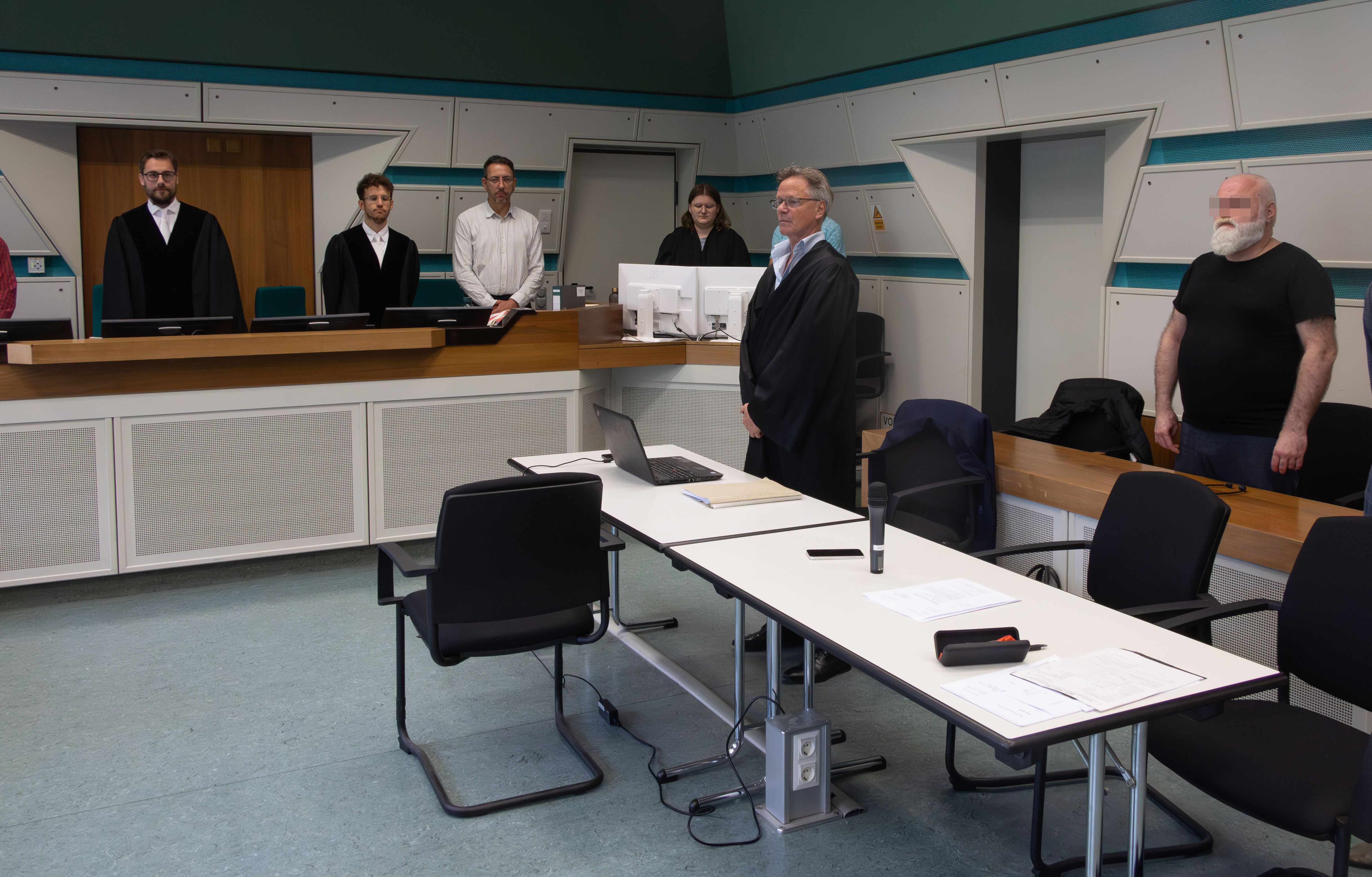 Ermittler sicher: In Berlin sollte ein Krypto-Millionär entführt werden