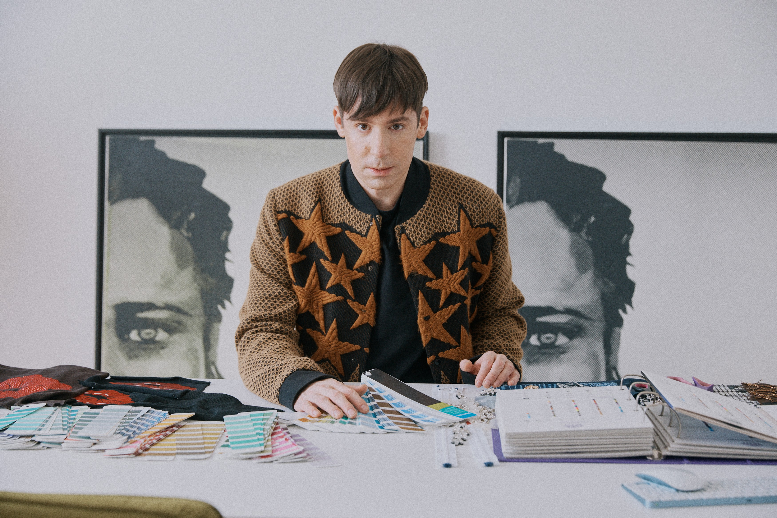 Kilian Kerner: „Die BVG-Mode war der anstrengendste Ritt meines Lebens“