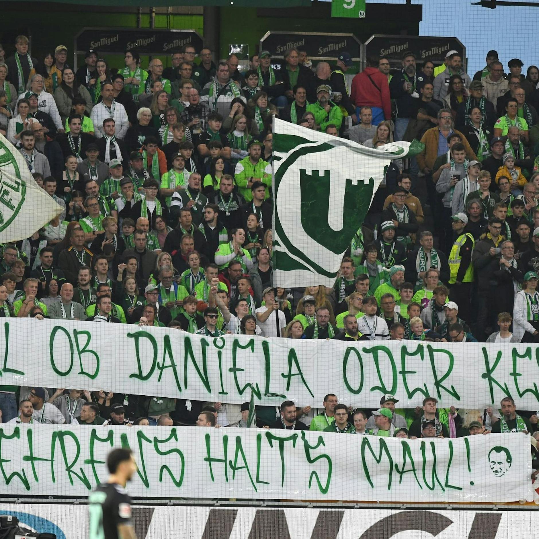 Image - „Keine einfache Zeit“: Ex-Unioner Kevin Behrens spricht über schwierige Phase