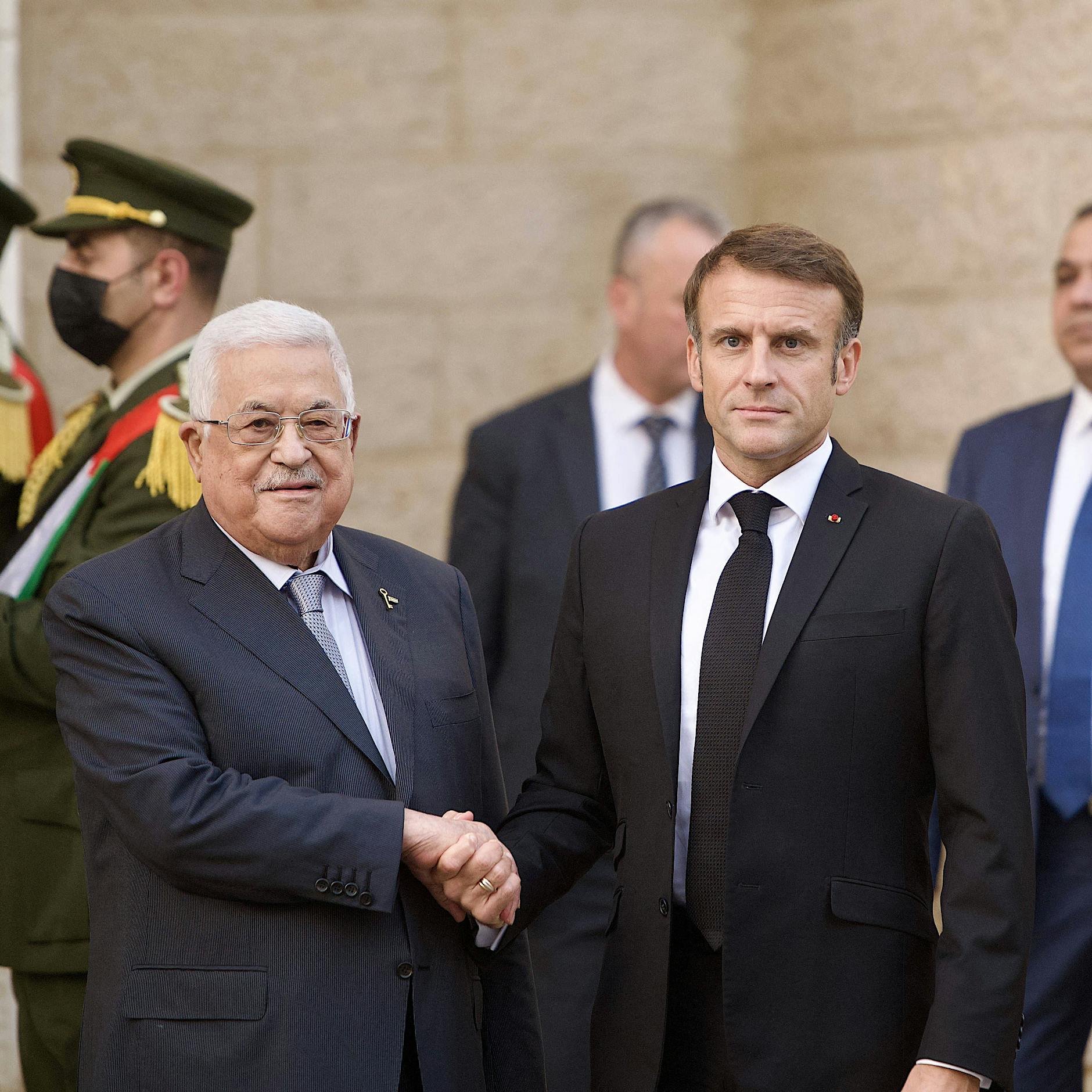 Frankreich will Palästina anerkennen: Doch was bedeutet das konkret?