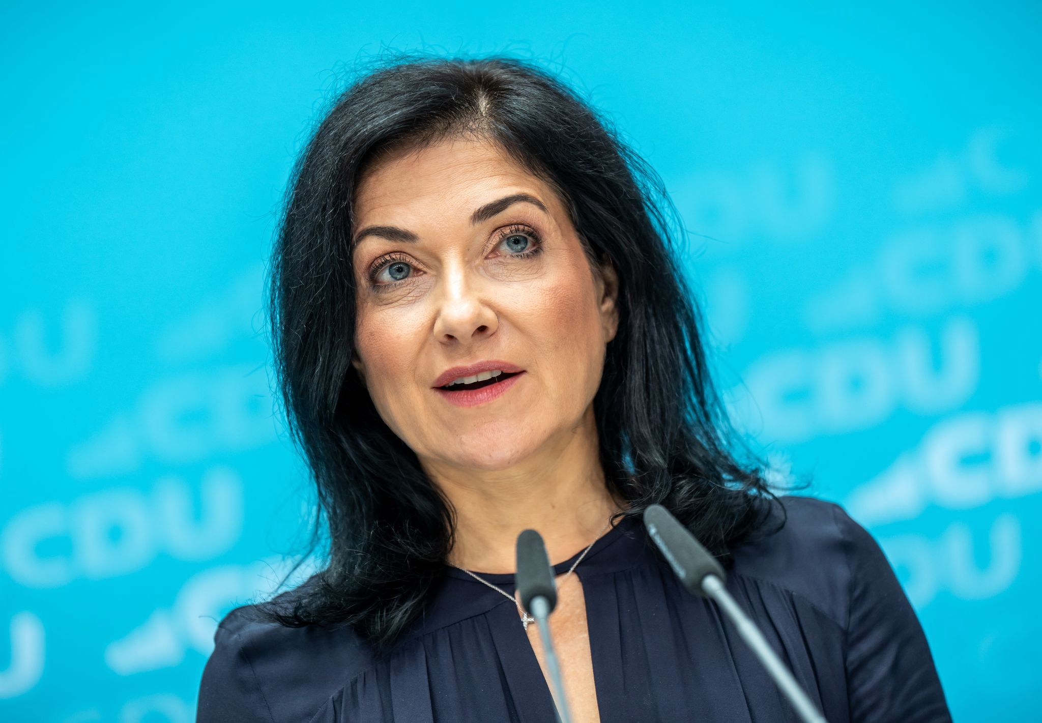 Katherina Reiche fordert mehr Lebensarbeitszeit: Nicht ein Drittel in Rente verbringen