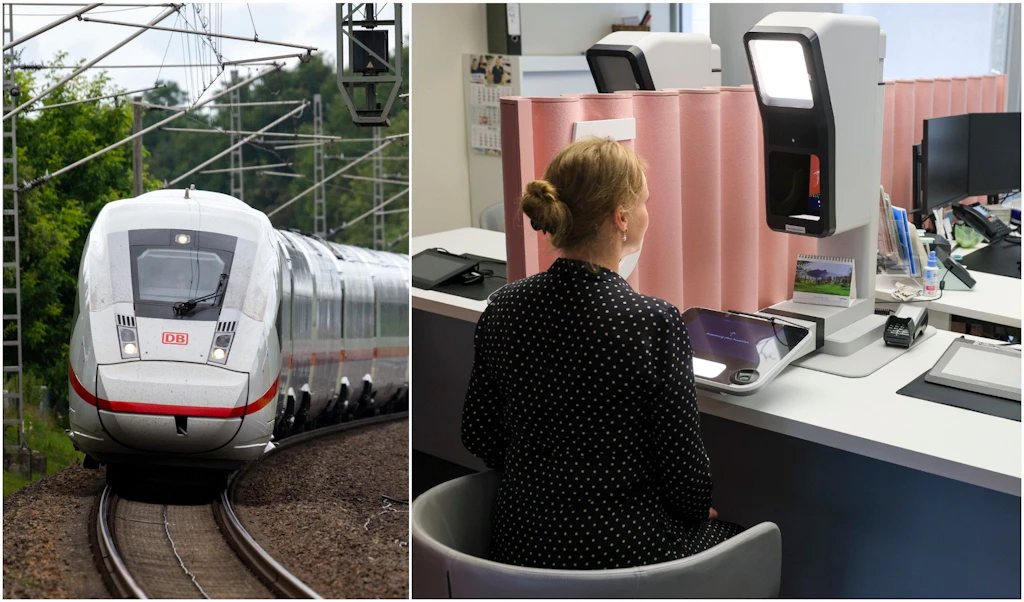 Bahnstrecke Berlin-Hamburg, Passbild, Solarstrom – das ändert sich
