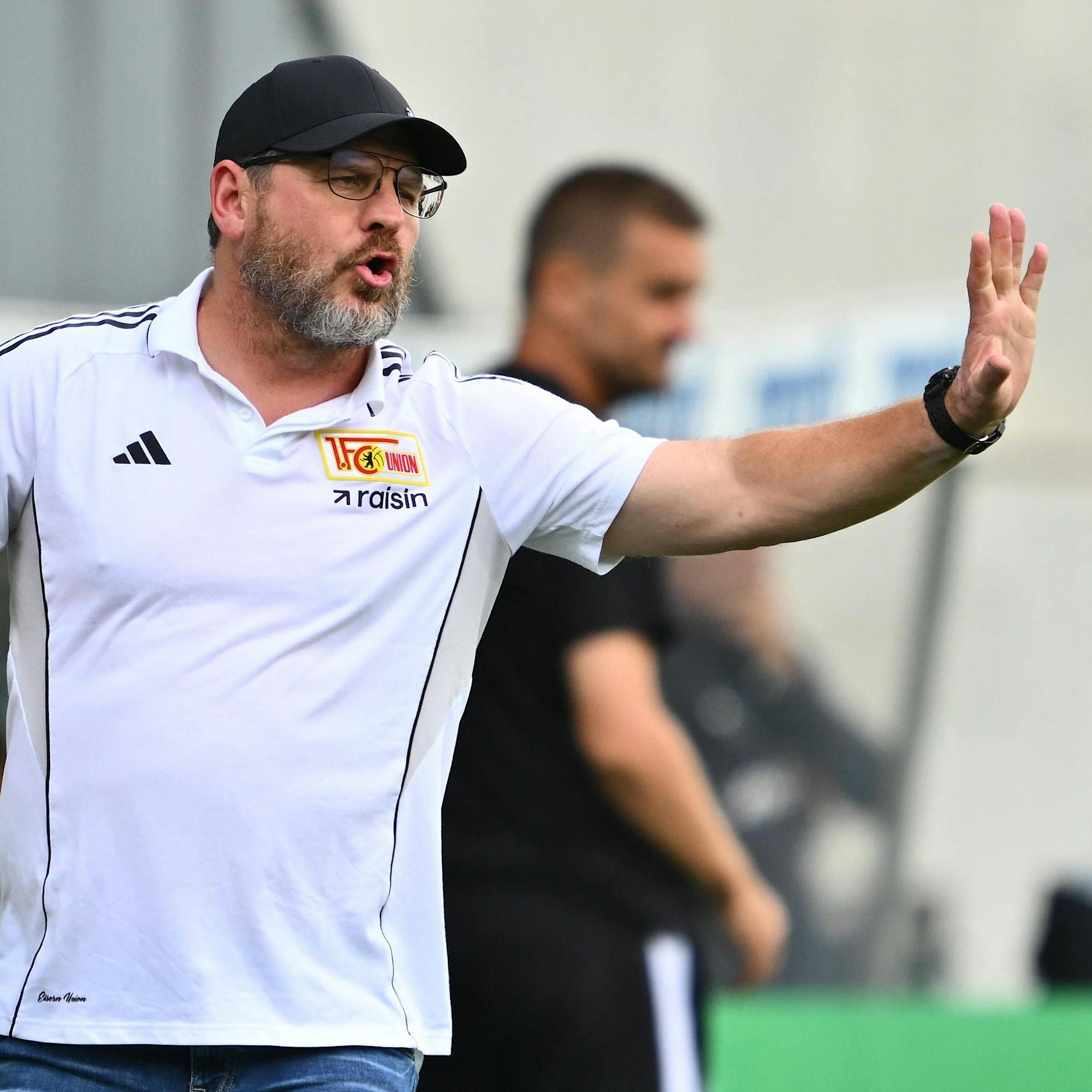 Gaga oder genial? Steffen Baumgart wirbelt 1. FC Union durcheinander!