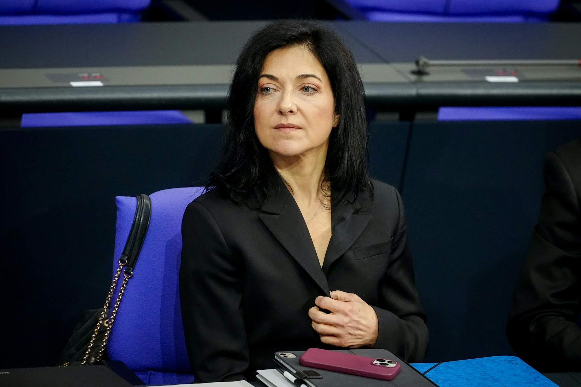 Katherina Reiche (CDU), Bundesministerin für Wirtschaft und Energie. (Archivbild)