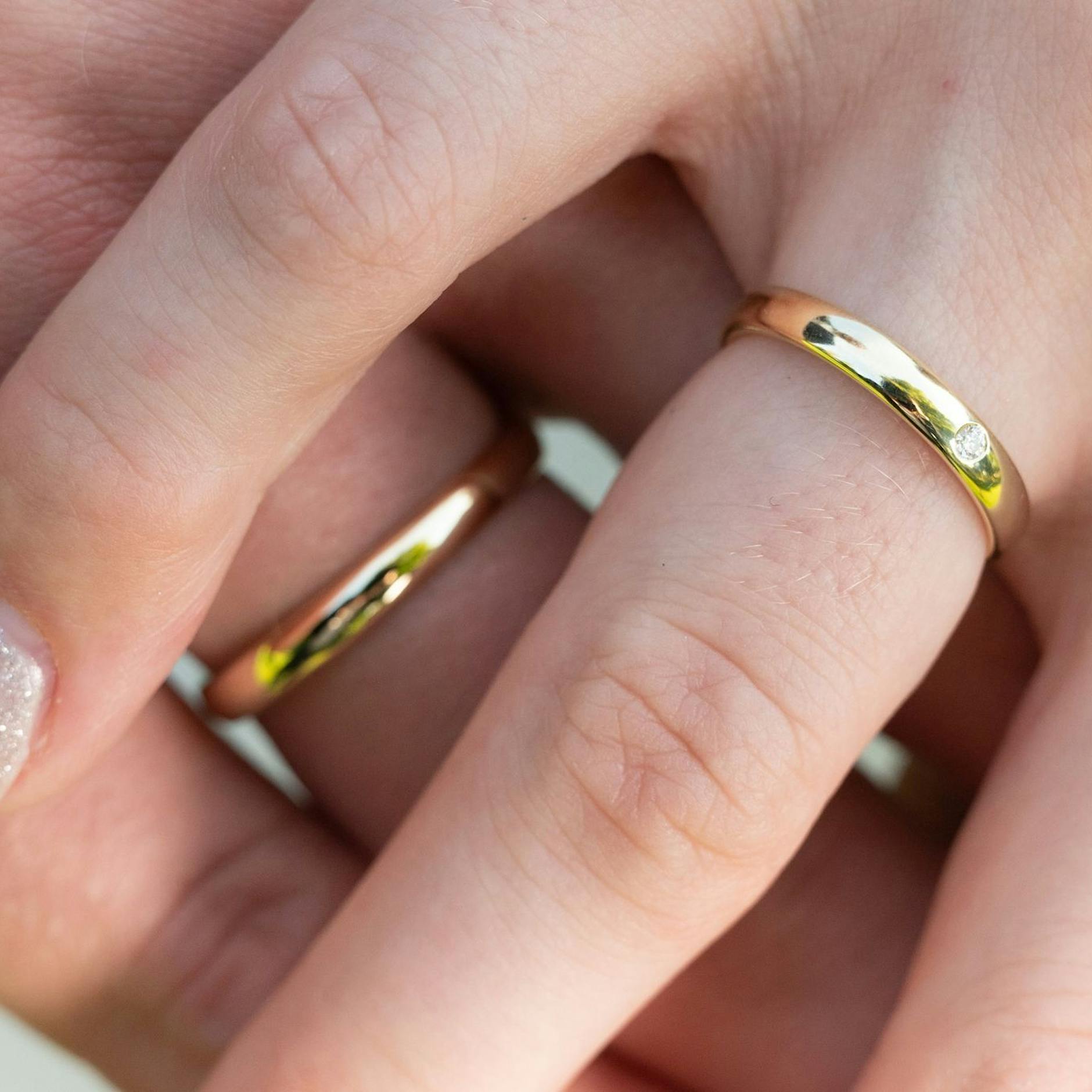 Zwangsehen: Neukölln will Mädchen vor Heirats-Fallen schützen