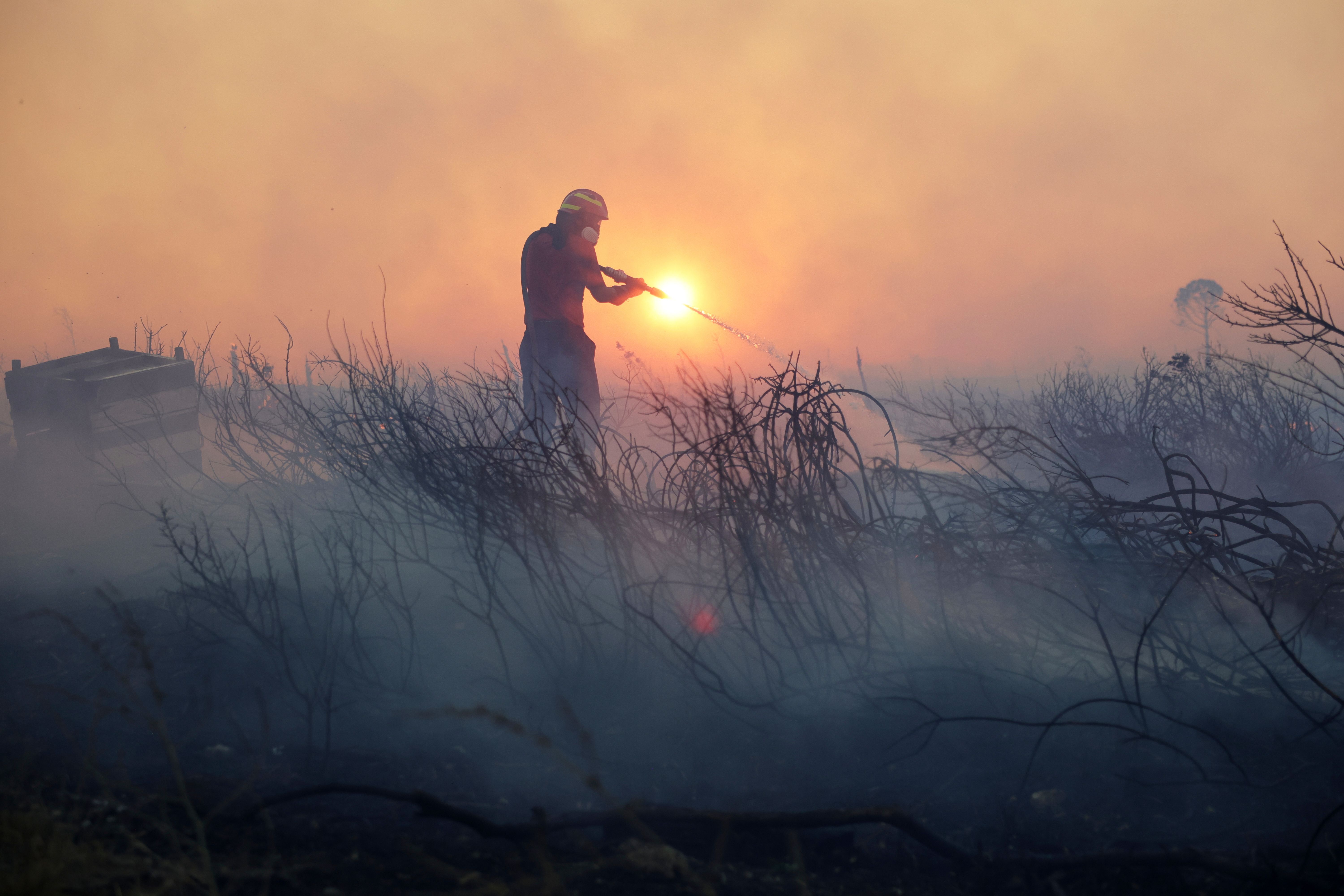 Meteorologe zum Klimawandel: „Der Mensch ist nicht der alleinige Verursacher“