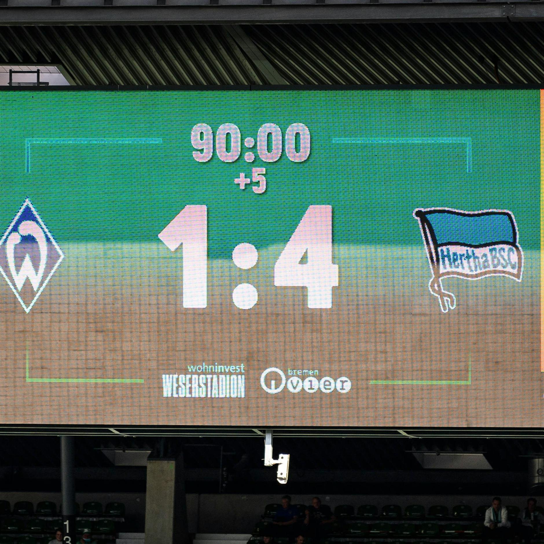 Image - Hertha BSC: Für den Aufstieg ist ein Auftaktsieg statistisch fast schon Pflicht