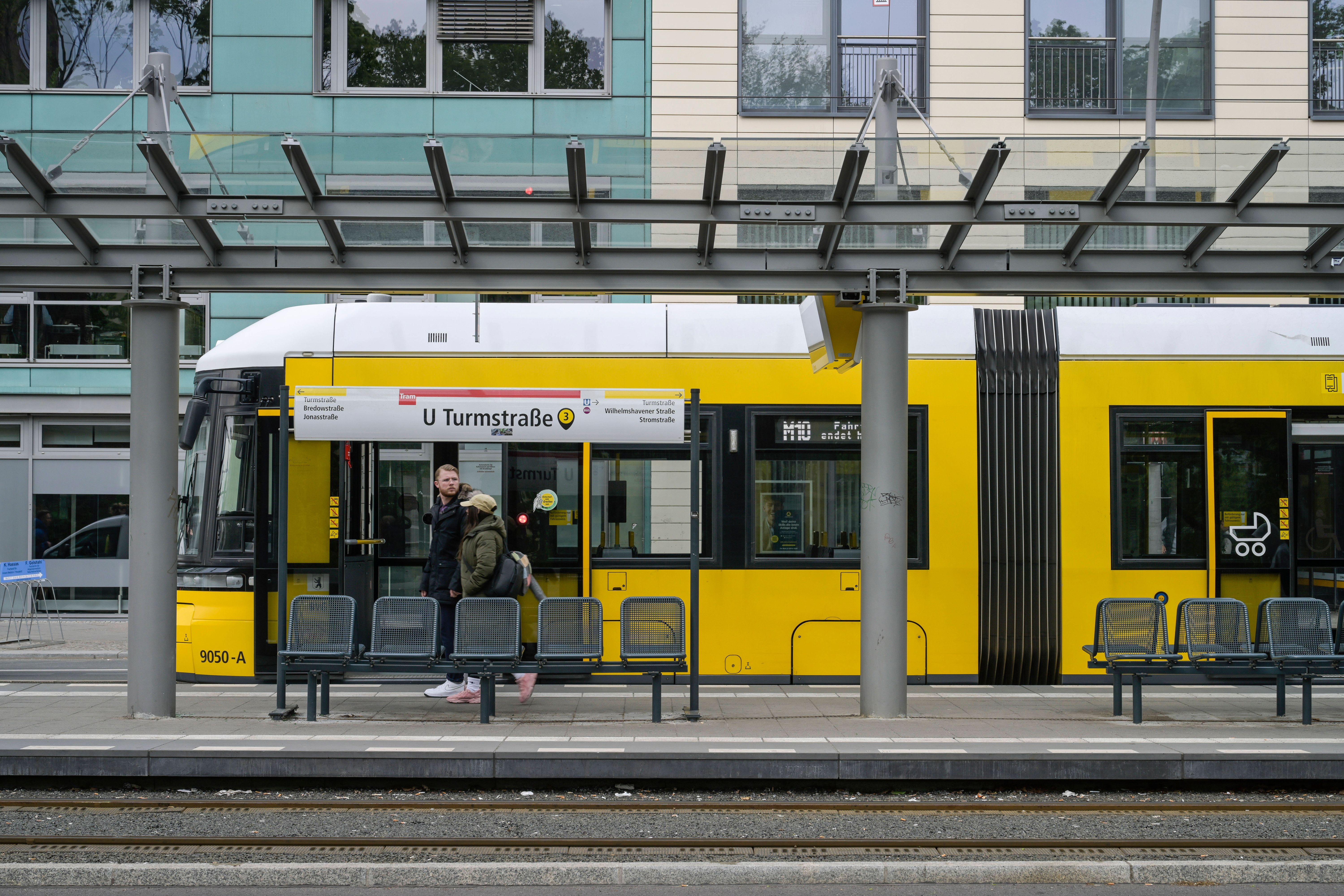 Verlängerung der M10: 70 Bäume im Weg – Grüne und BUND streiten sich