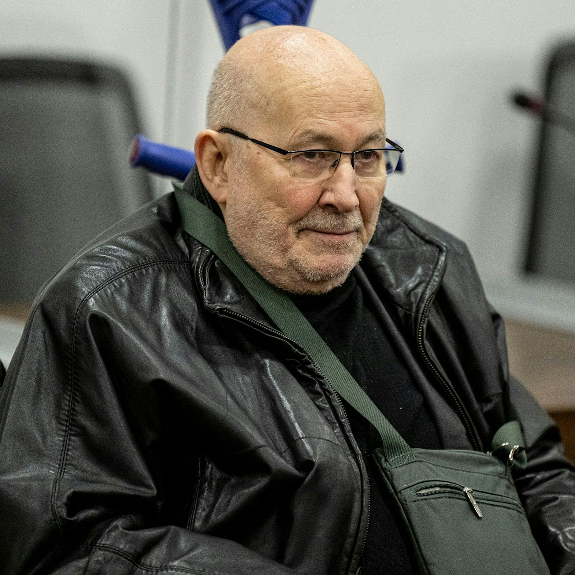 Horst Mahler: Berliner RAF-Mitgründer und Holocaust-Leugner ist tot