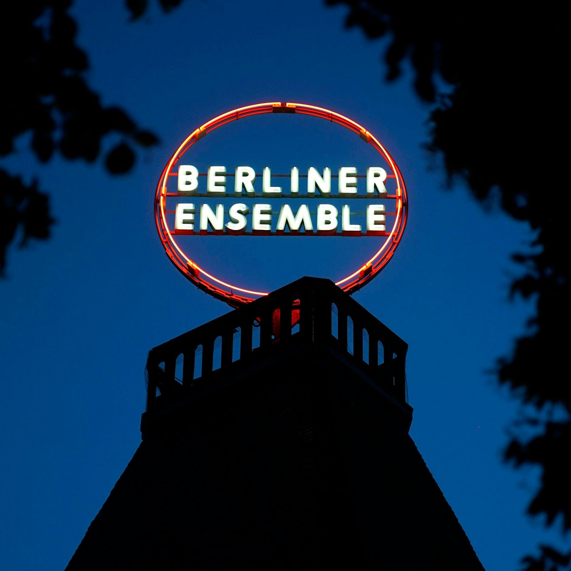 Droht dem Berliner Ensemble das Aus am Schiffbauerdamm?