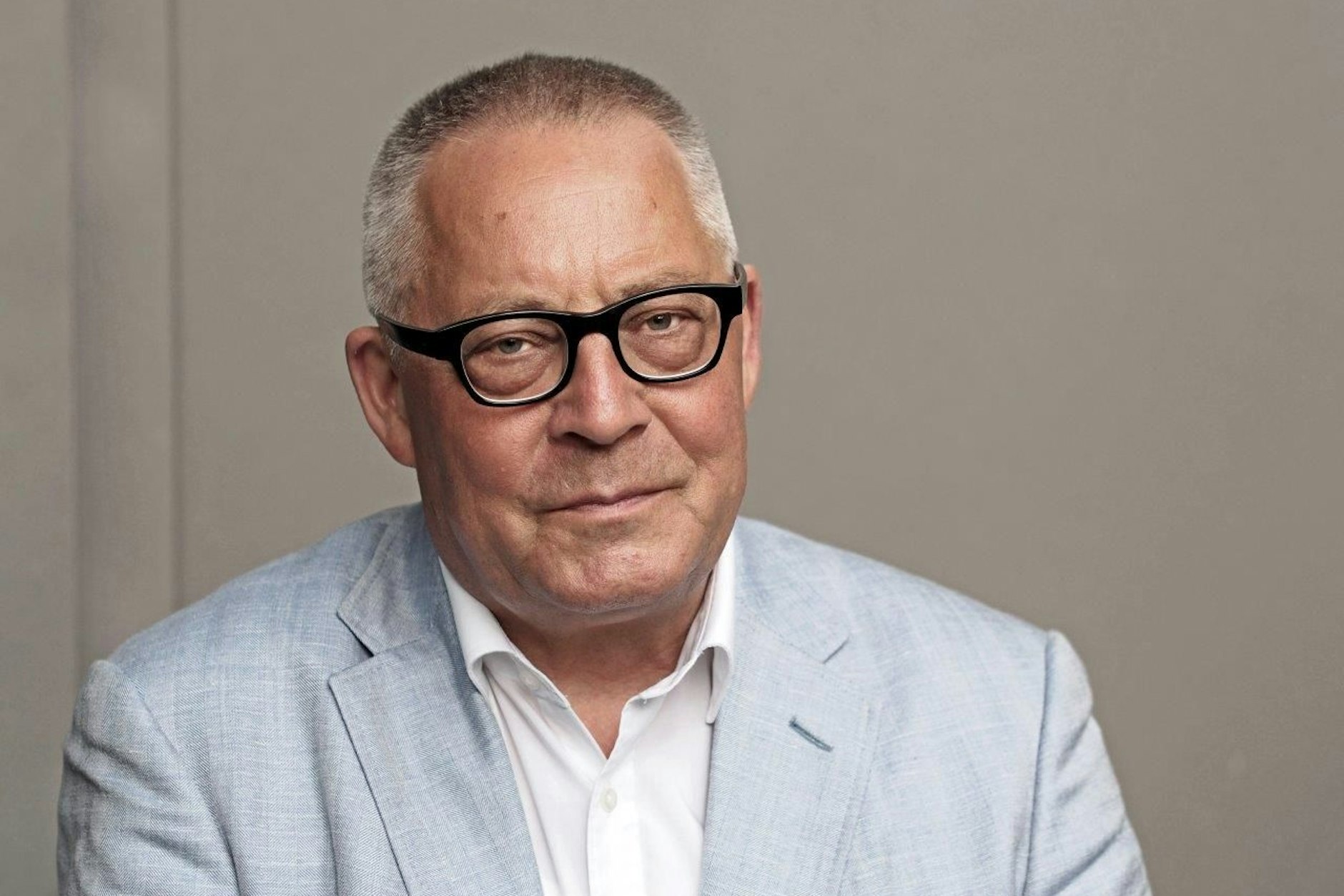 Karl Schlögel erhält den Friedenspreis des Deutschen Buchhandels 2025