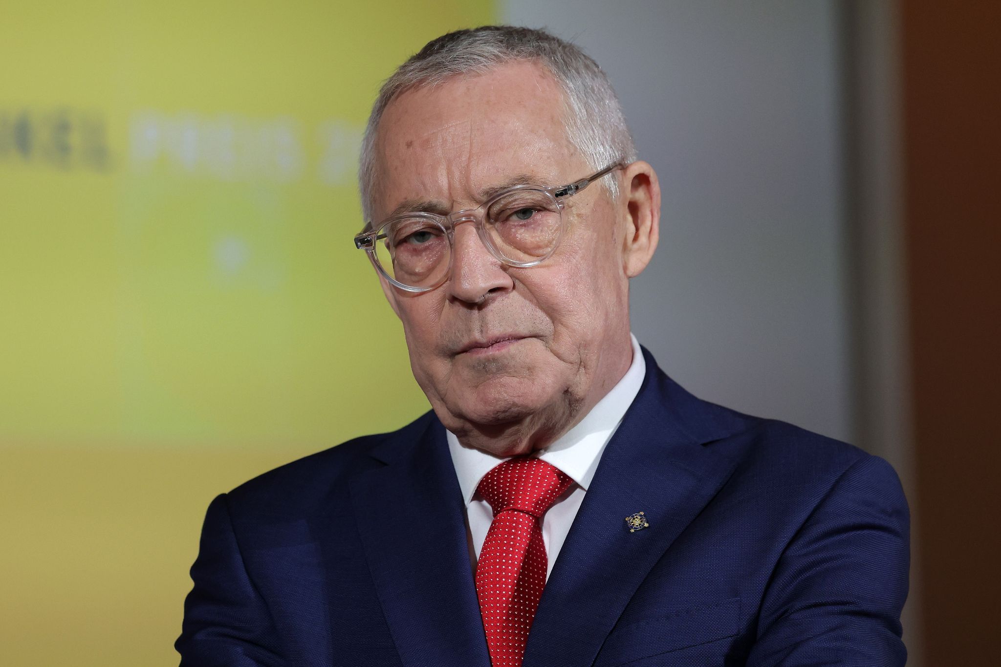 Image - Historiker Karl Schlögel erhält Friedenspreis des deutschen Buchhandels