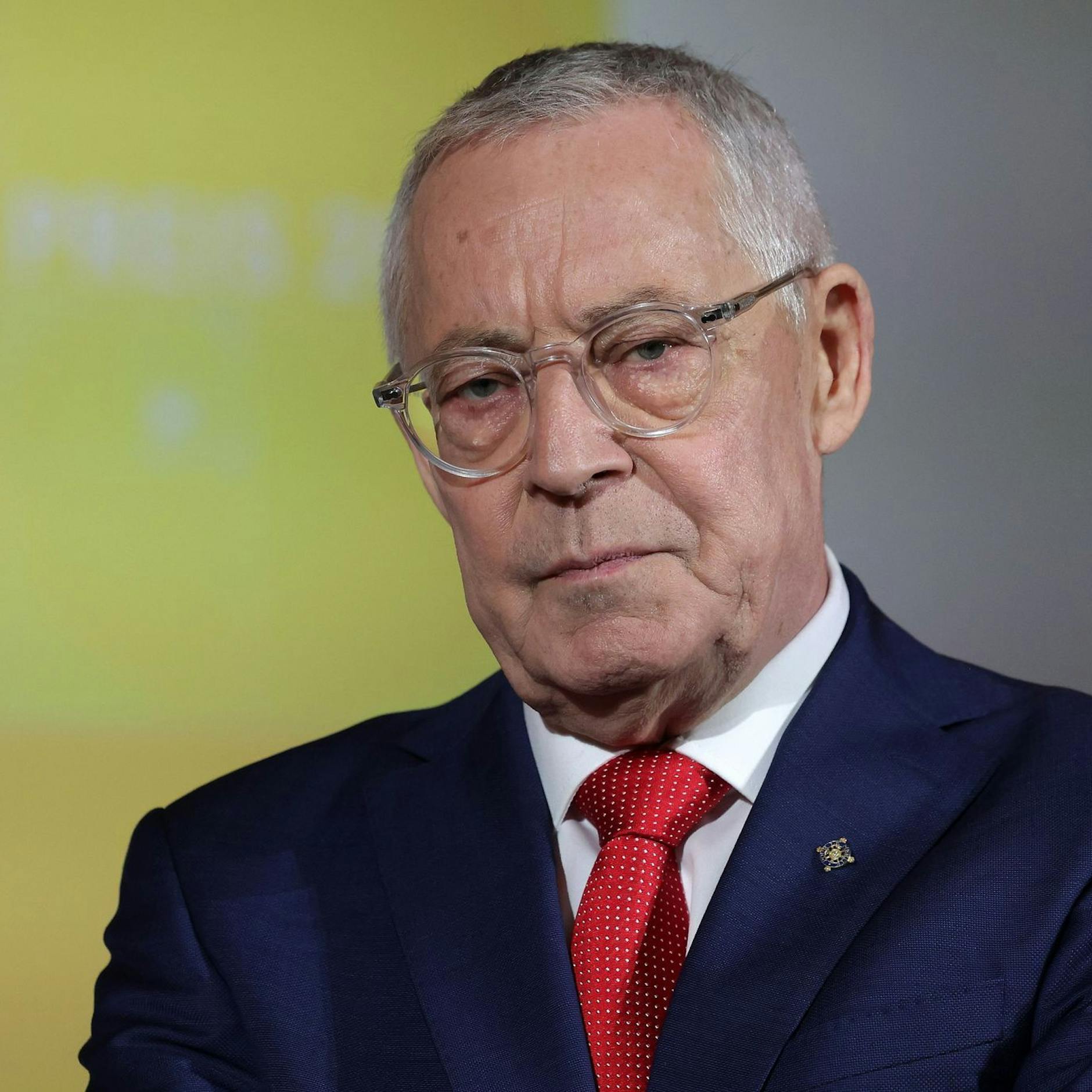 Image - Historiker Karl Schlögel erhält Friedenspreis des deutschen Buchhandels