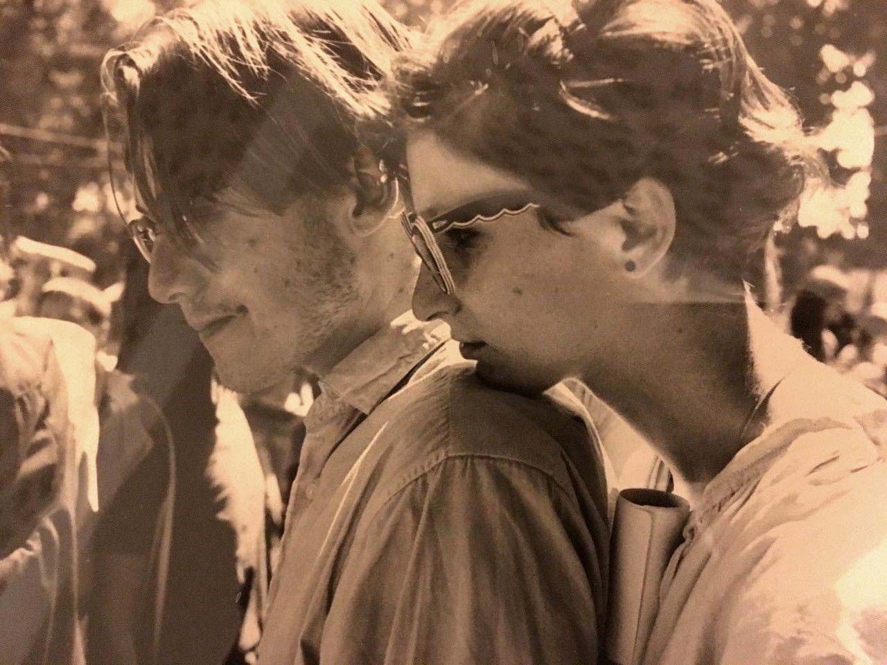 Die Bert-Neumann-Energie: Drei Erinnerungen von Lenore Blievernicht