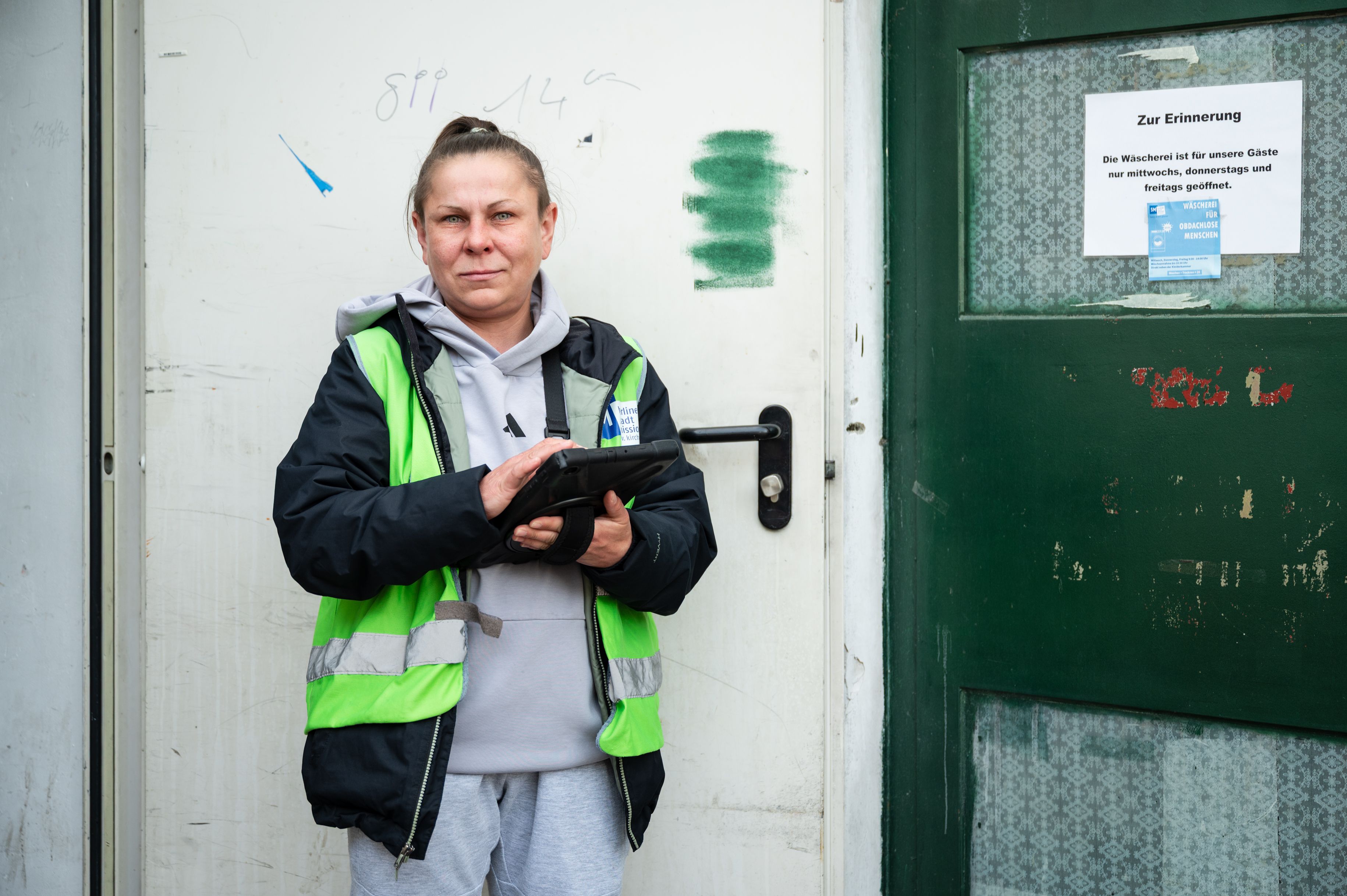 Die Armut erreicht in Berlin neue Dimensionen: Die Zahl der Wohnungslosen verdoppelt sich