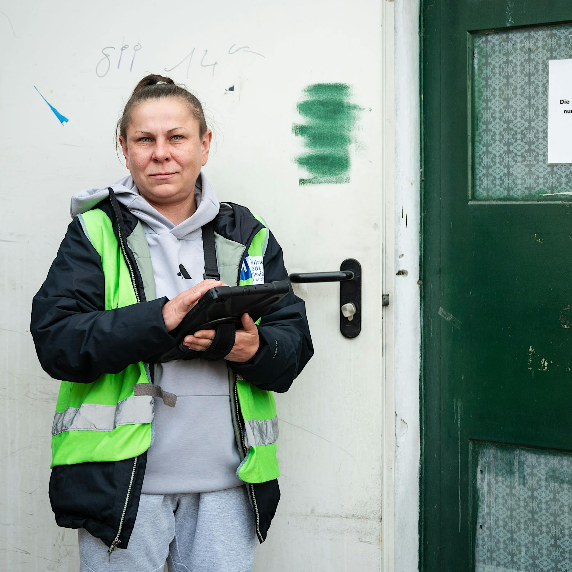 Die Armut erreicht in Berlin neue Dimensionen: Die Zahl der Wohnungslosen verdoppelt sich