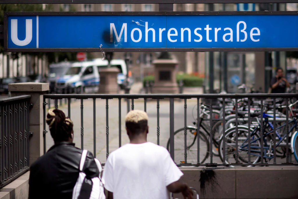 Update: Hickhack um die Mohrenstraße geht weiter–„Rechtslage eindeutig“