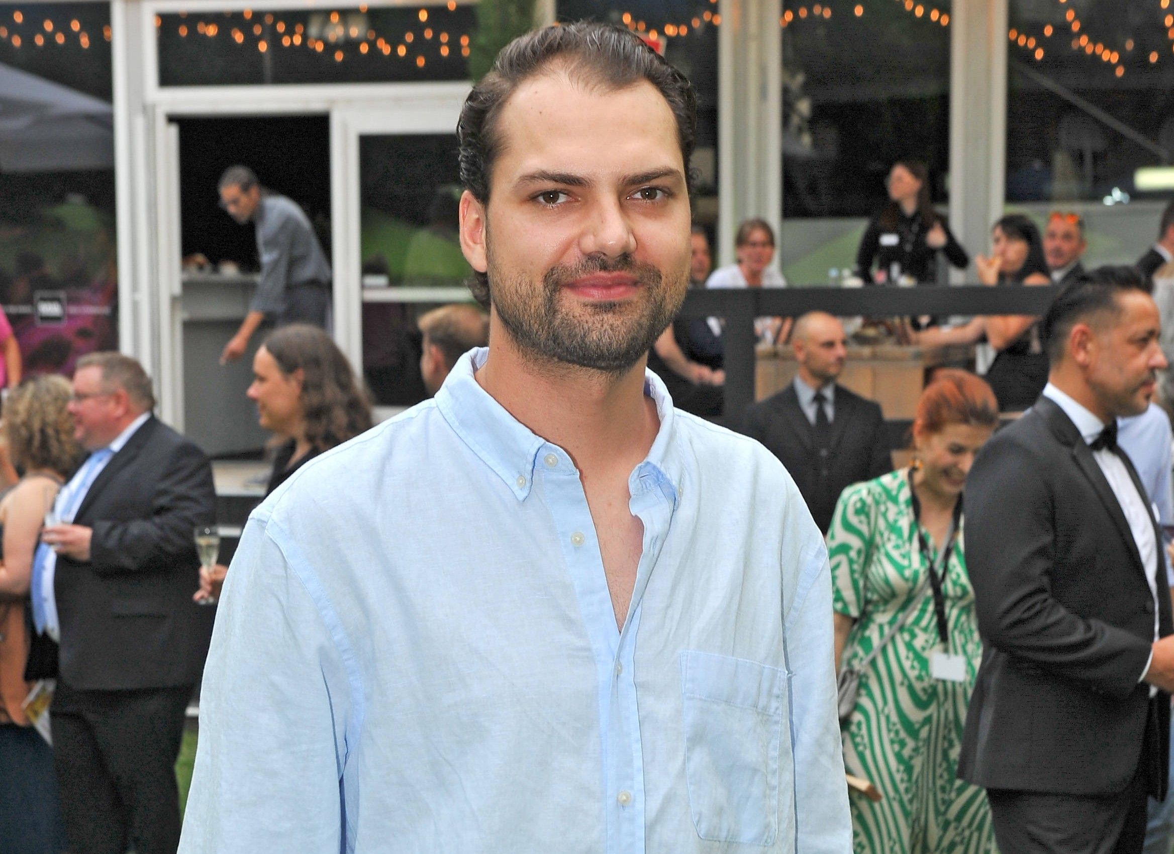 Image - Nach Knast-Entlassung: Sat.1 verhöhnt Jimi Blue Ochsenknecht in TV-Show