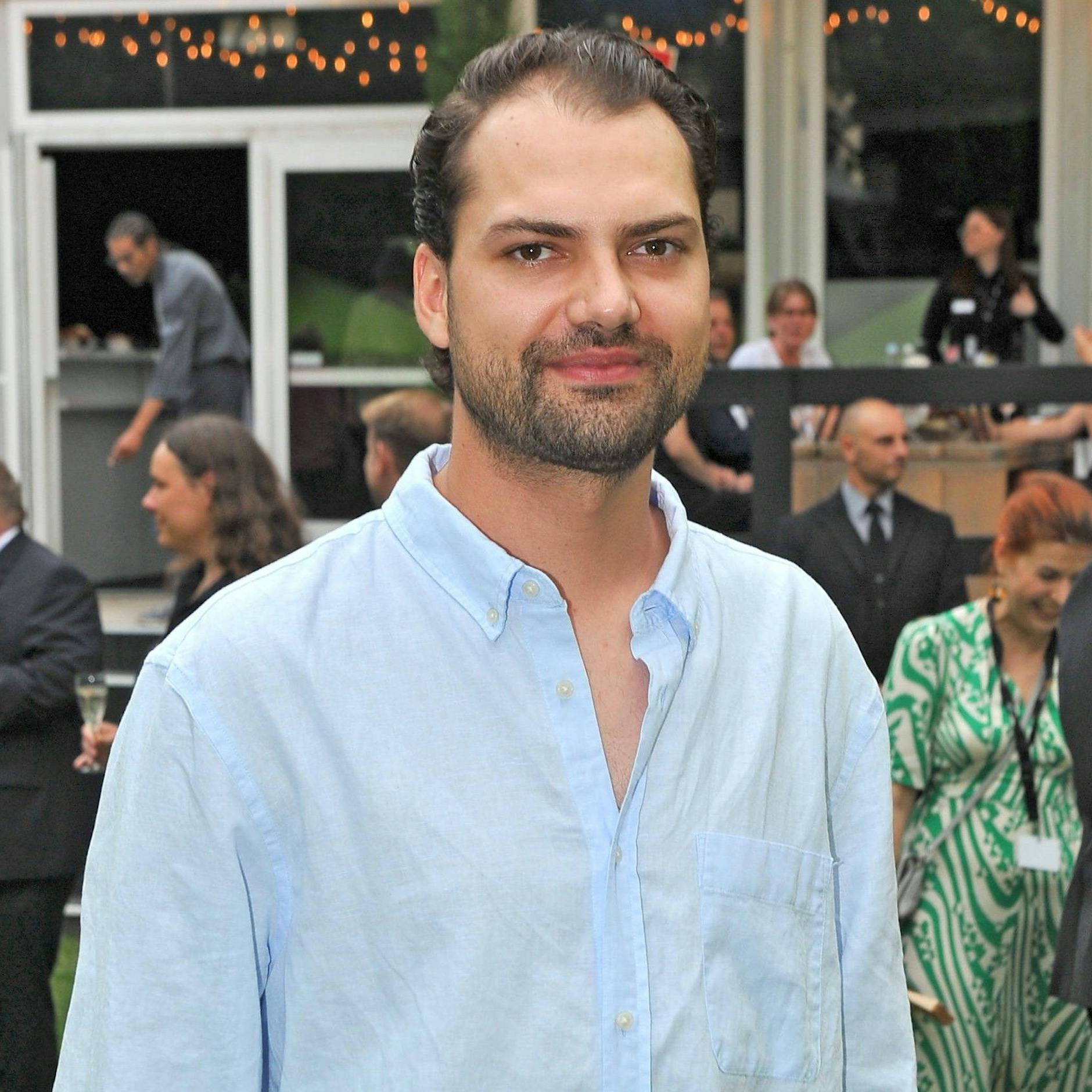 Image - Nach Knast-Entlassung: Sat.1 verhöhnt Jimi Blue Ochsenknecht in TV-Show