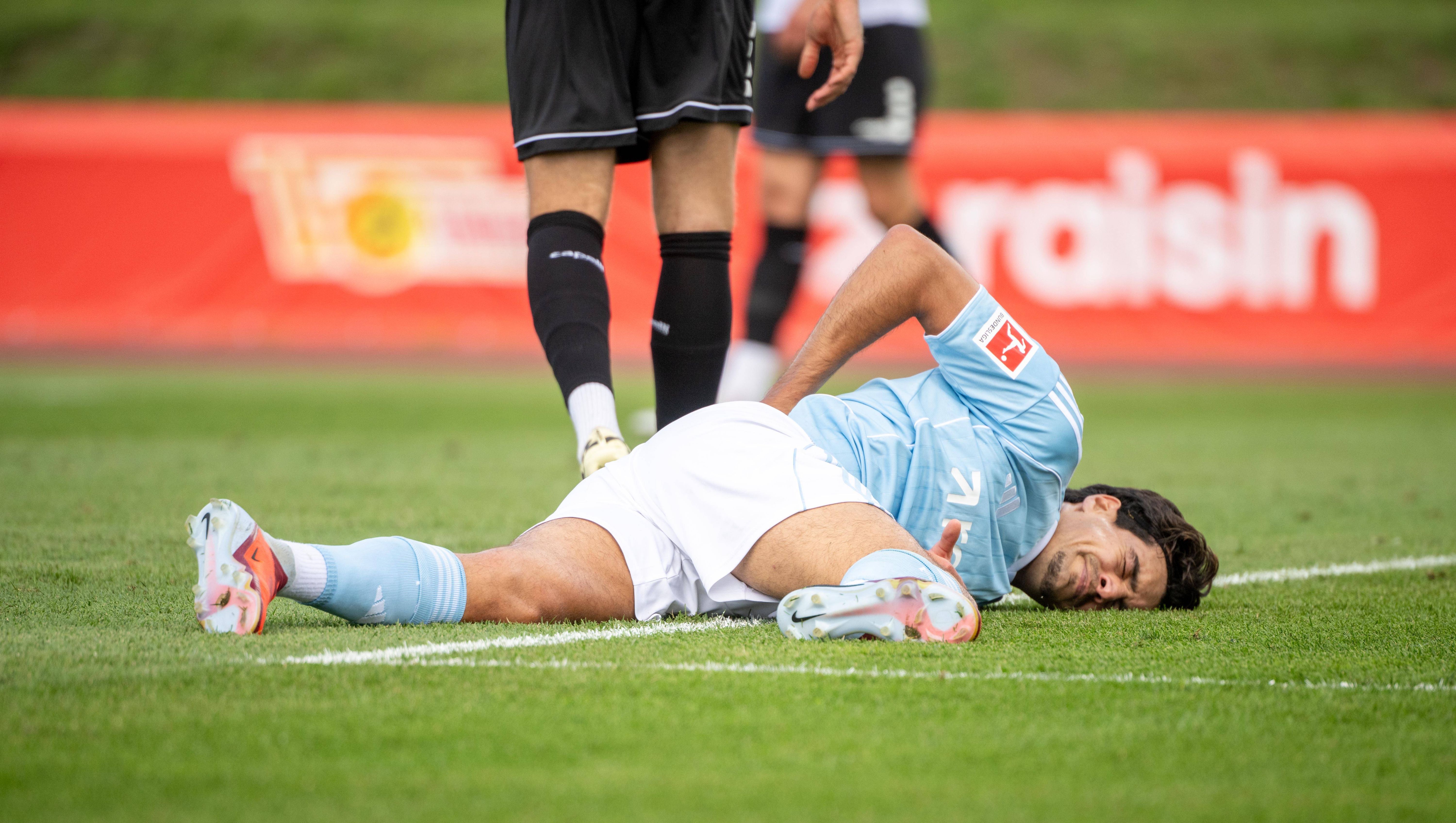 Image - Schade, schön und schlimm: Drei Dinge bleiben bei Union-Pleite hängen