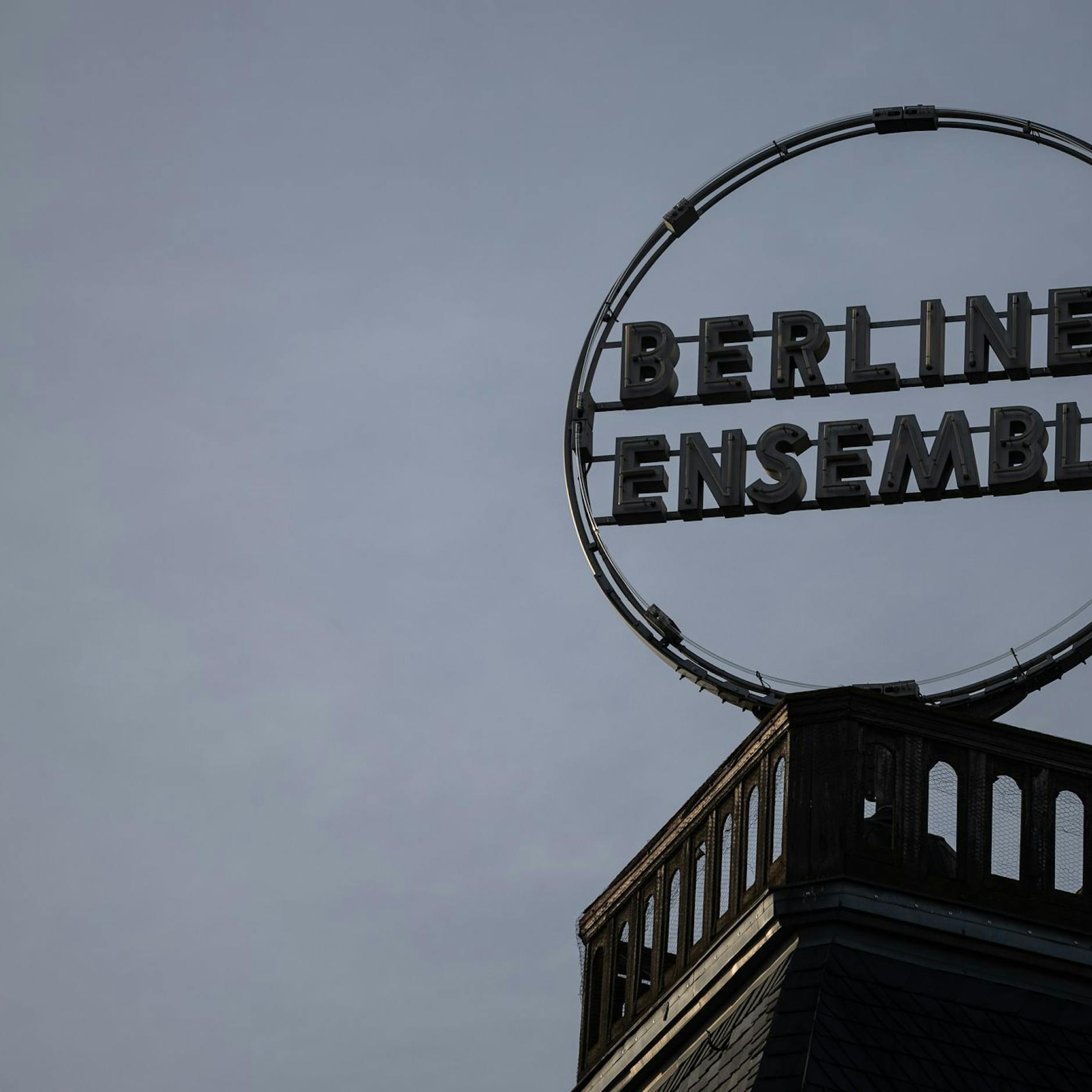 Image - Muss das Berliner Ensemble weg vom Schiffbauerdamm? Vermieter beschuldigt Berlin: „Es ging um weniger als Peanuts“