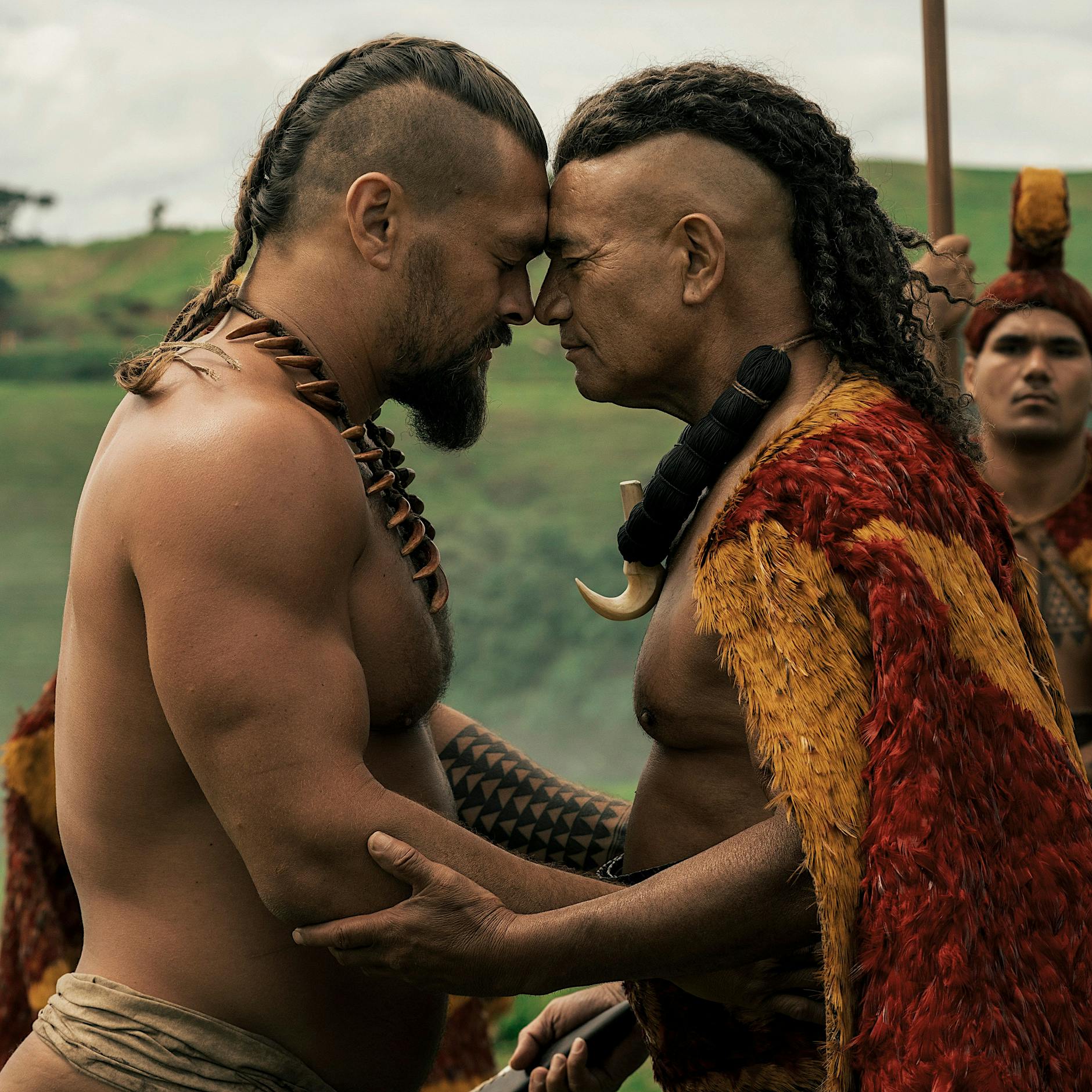 Jason Momoa epochal in „Chief of War“: Der Krieger, der Hawaii vereinigte