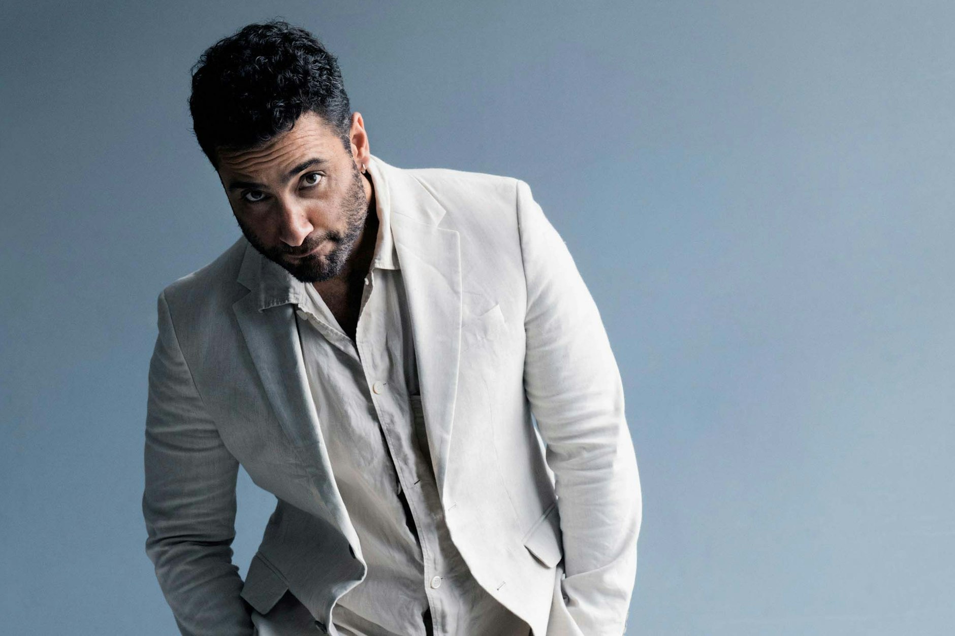 Sein Freigeist fand in München wenig Resonanz: Sohel Altan Gol