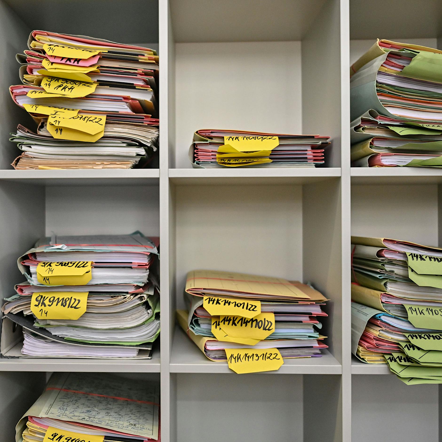 „Absolut unverantwortlich“: Immer mehr Beamte trotz Berliner Schuldenrekord