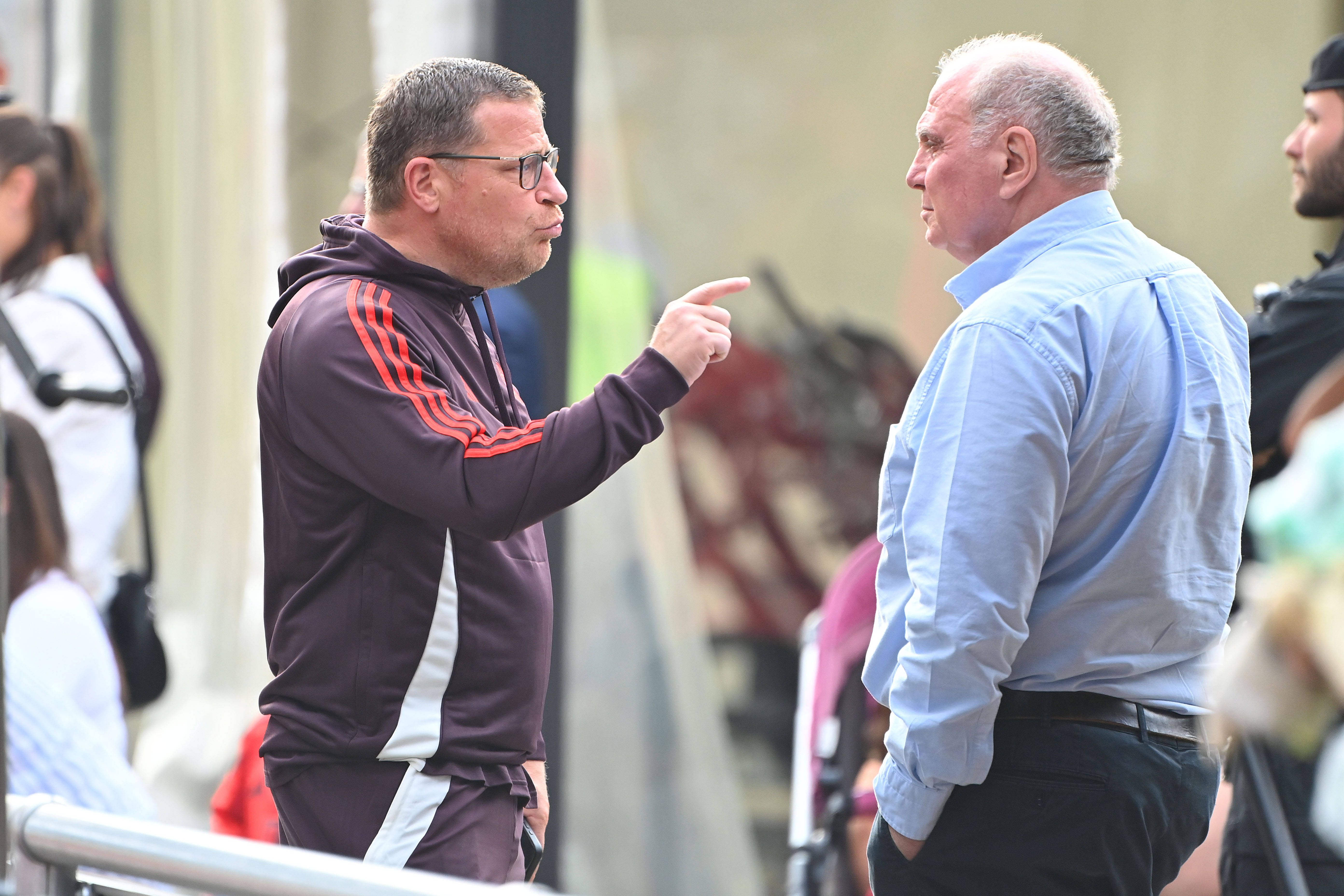 Der teuerste Witz der Bundesliga: So peinlich ist der FC Bayern!