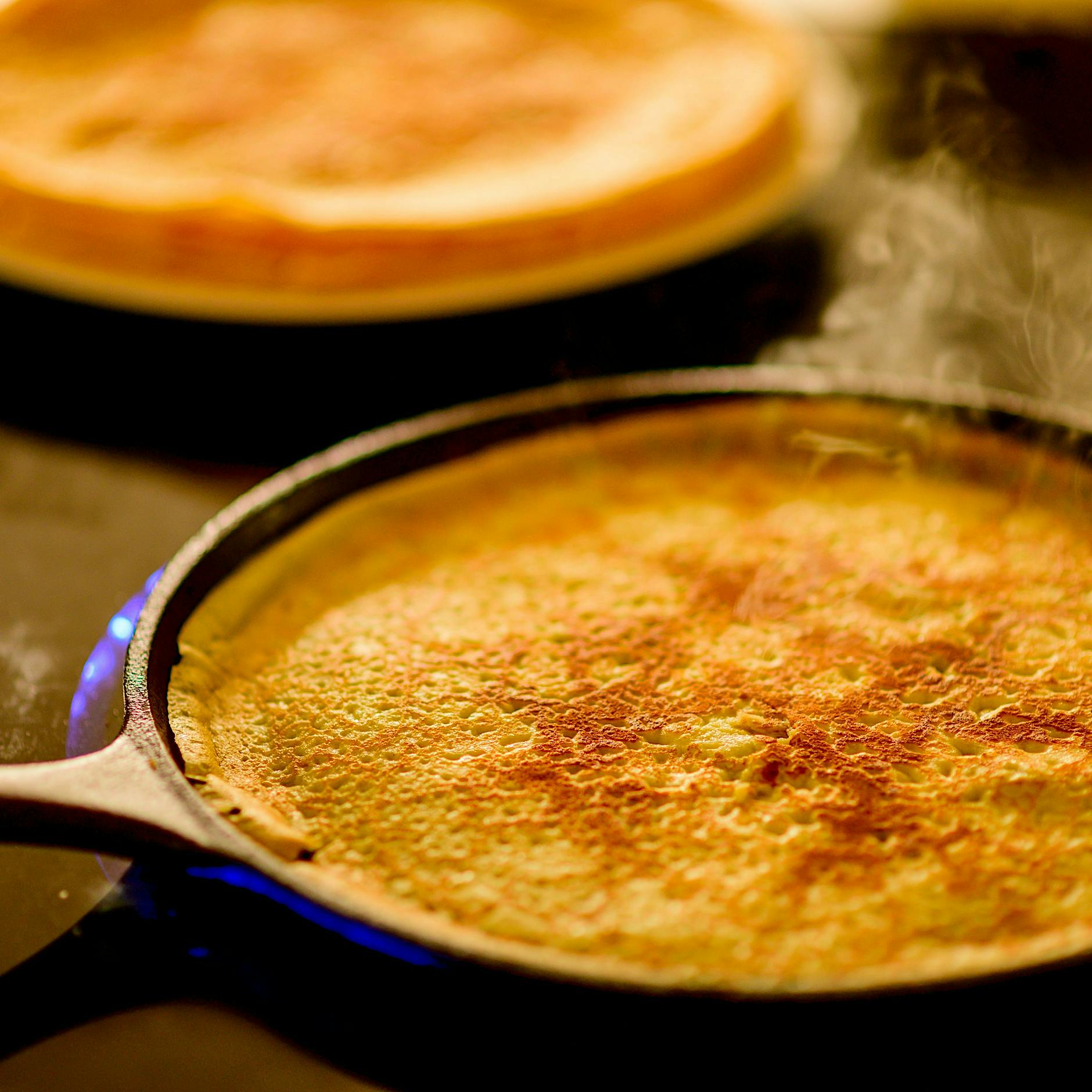 Mahlzeit zur Geisterstunde – Rezepte für einen Mitternachtssnack